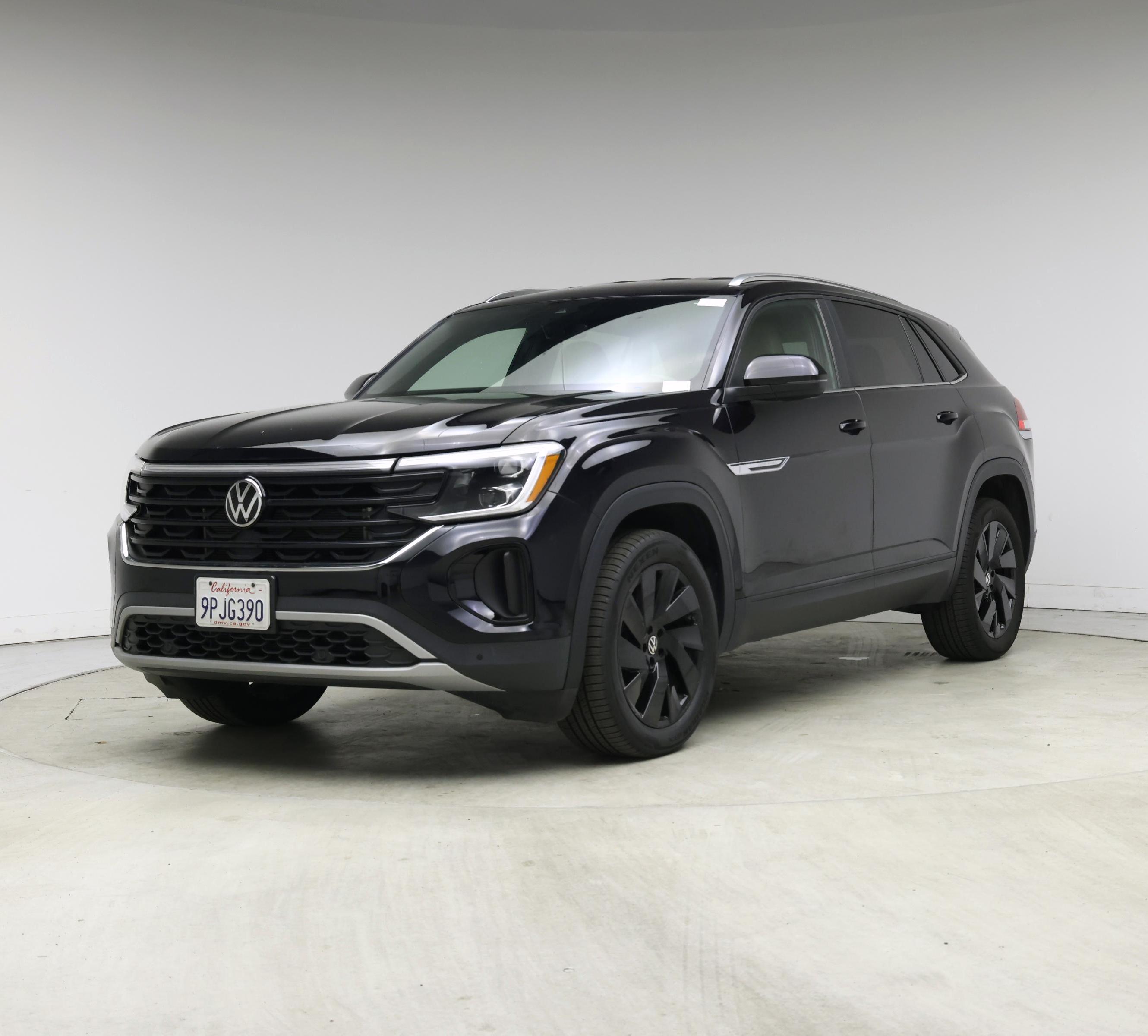 Thumbnail: 2024 Volkswagen Atlas - 4