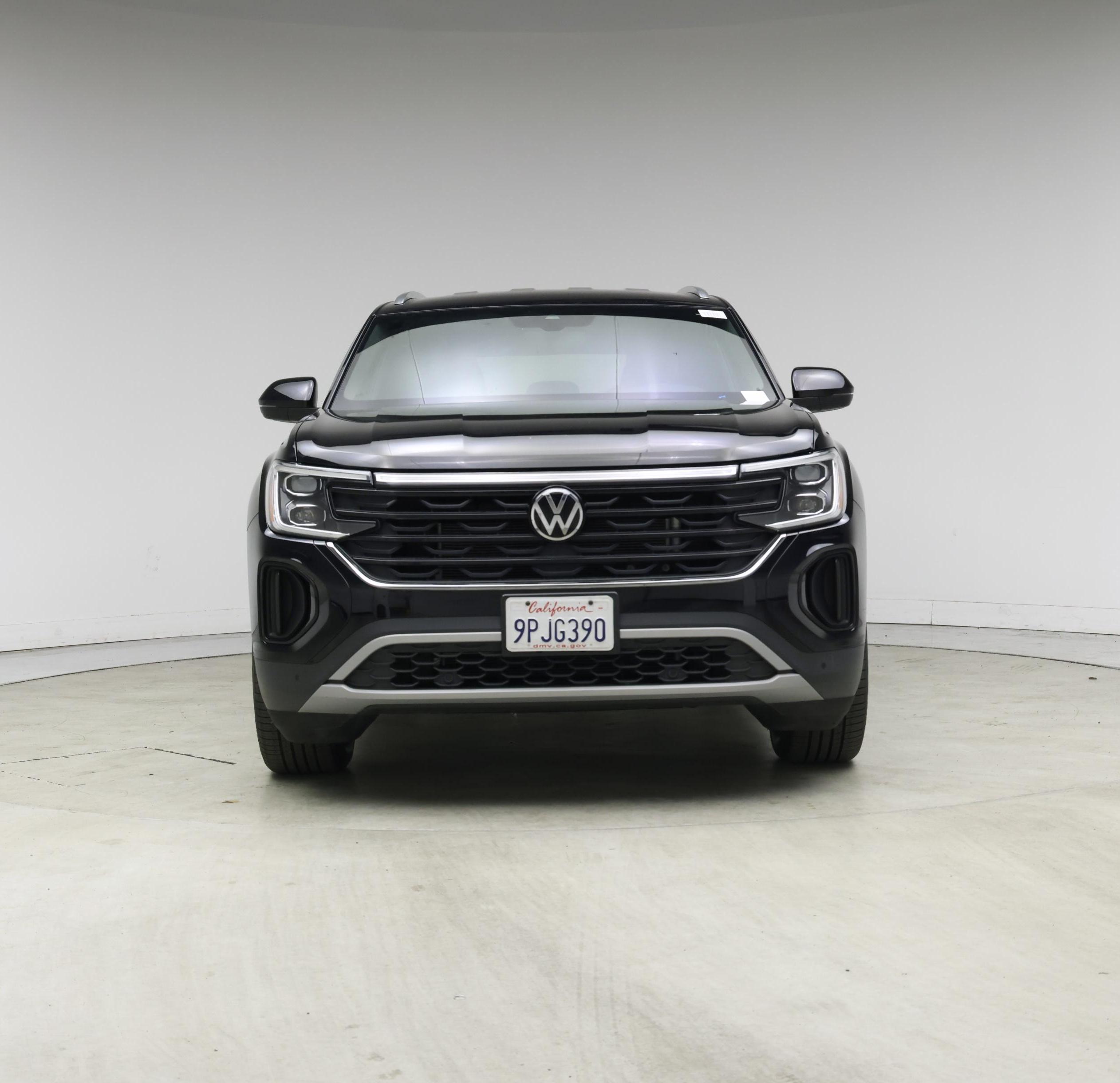 Thumbnail: 2024 Volkswagen Atlas - 5
