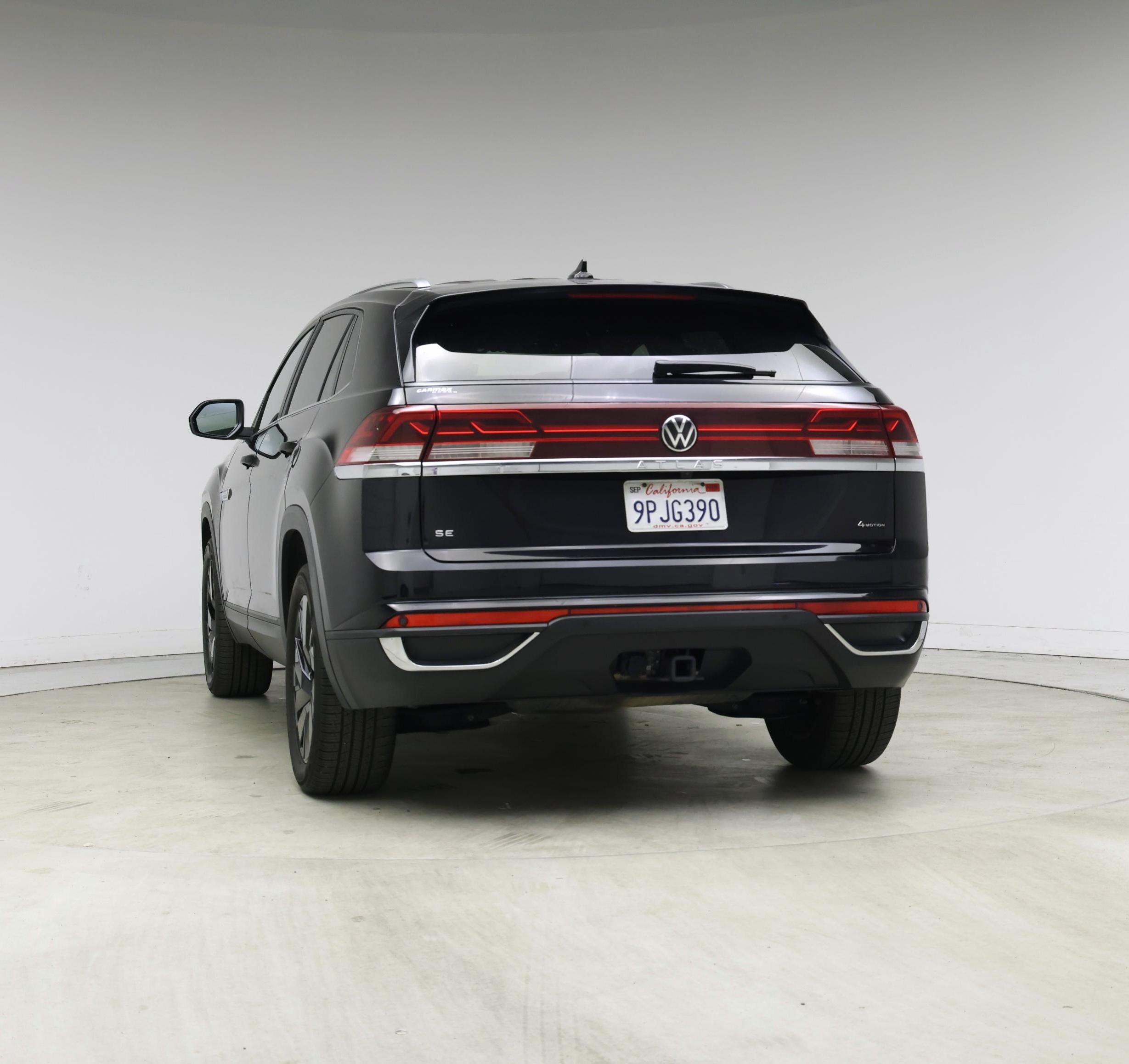 Thumbnail: 2024 Volkswagen Atlas - 6