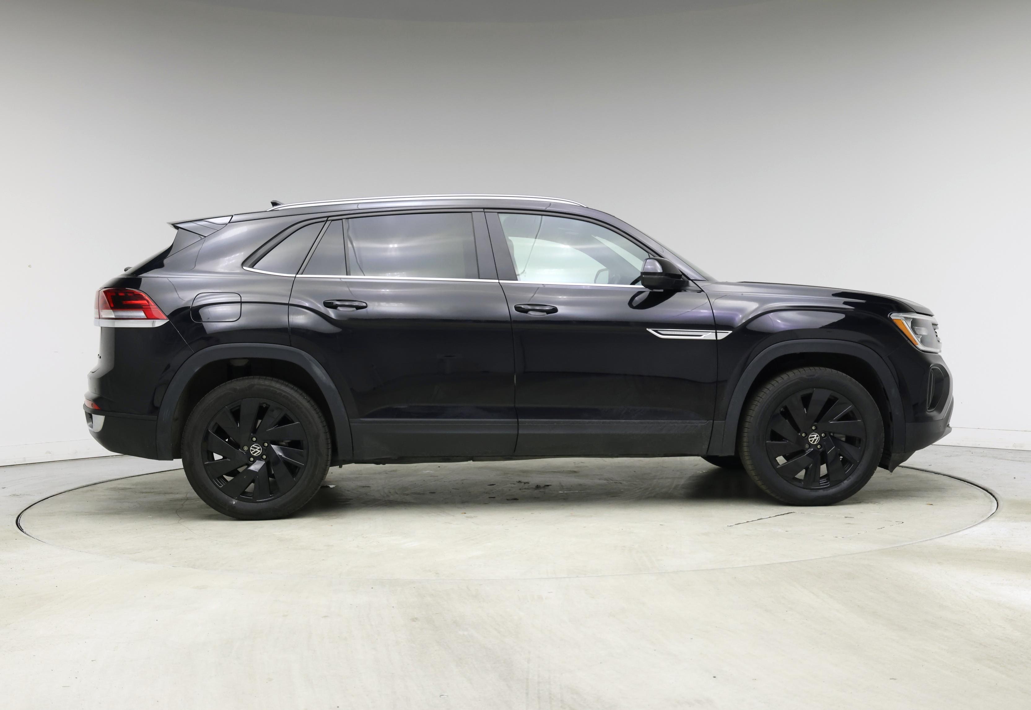 Thumbnail: 2024 Volkswagen Atlas - 7