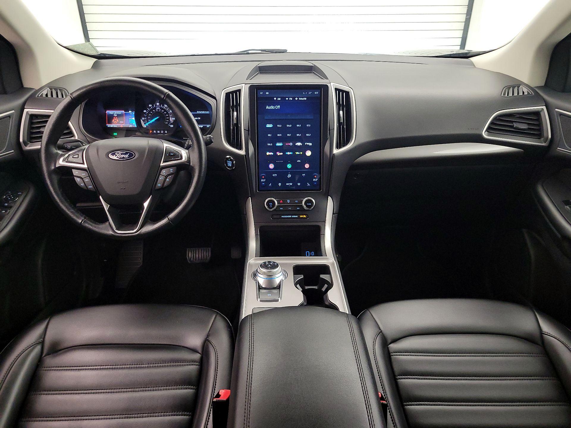 Thumbnail: 2023 Ford Edge - 9