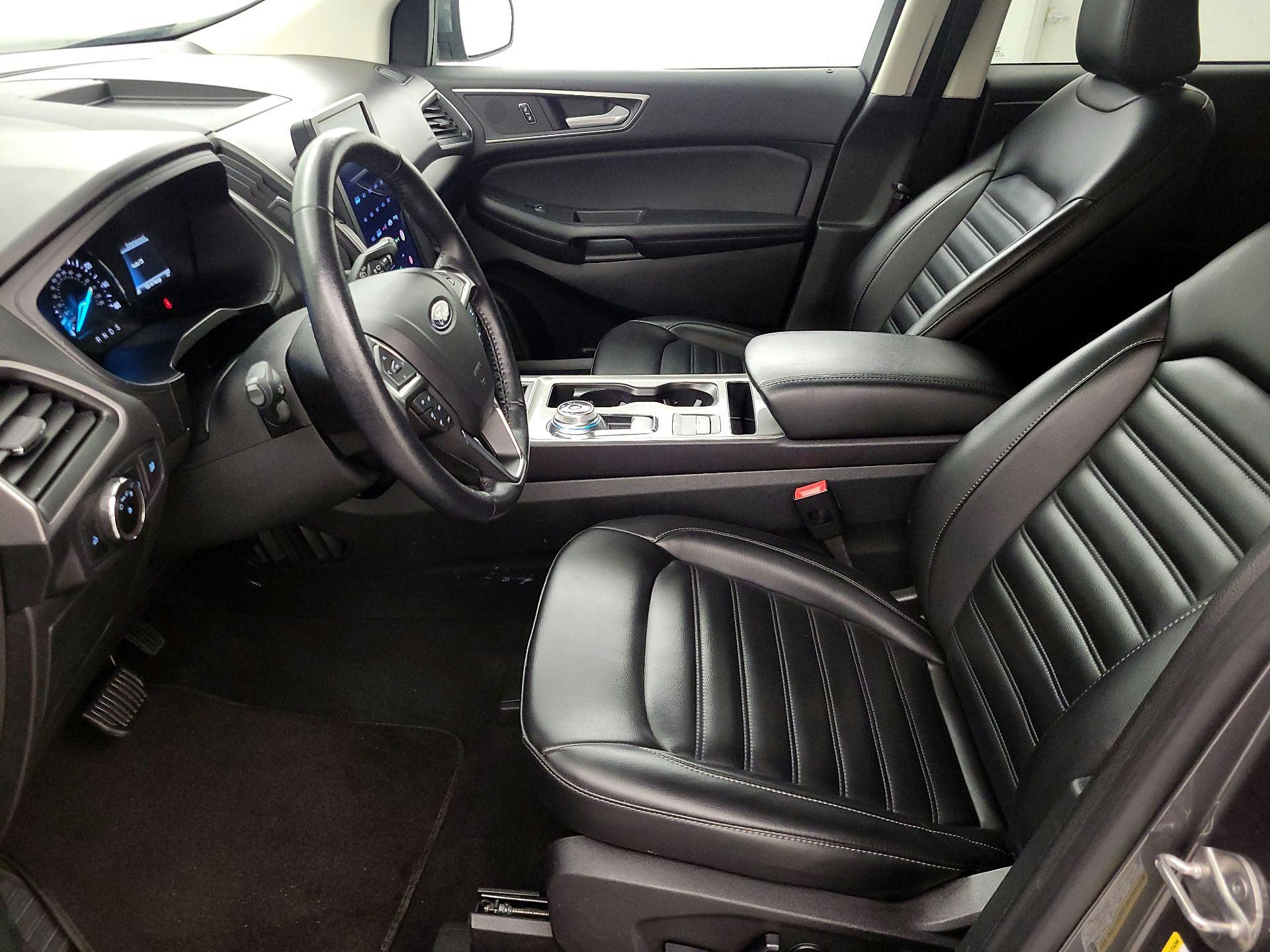 Thumbnail: 2023 Ford Edge - 11