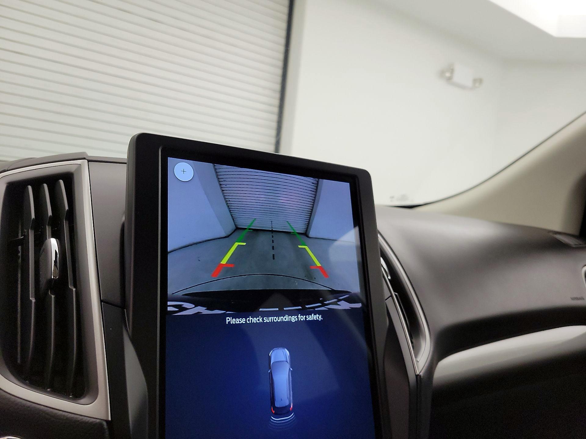 Thumbnail: 2023 Ford Edge - 14