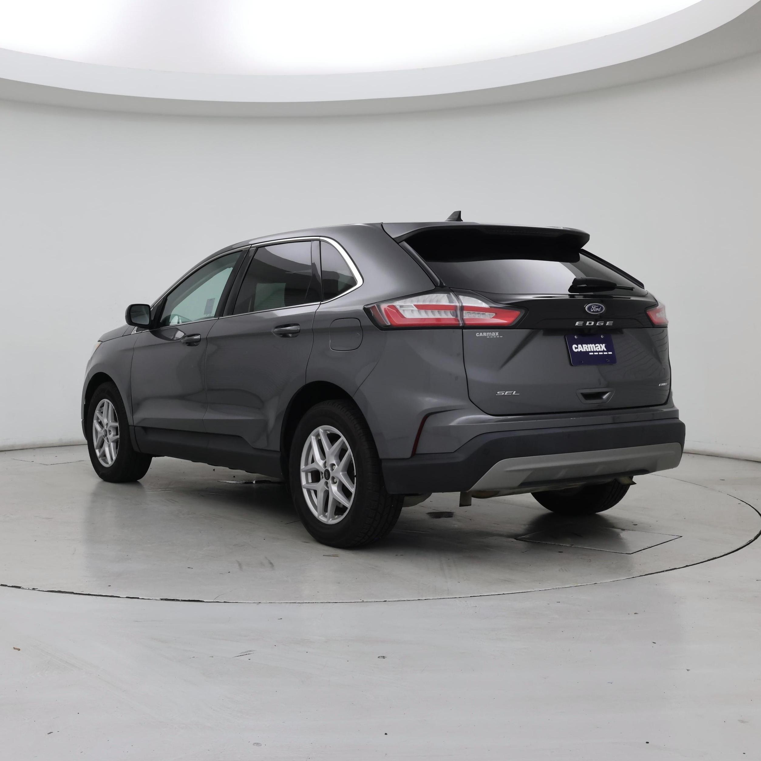 Thumbnail: 2023 Ford Edge - 2