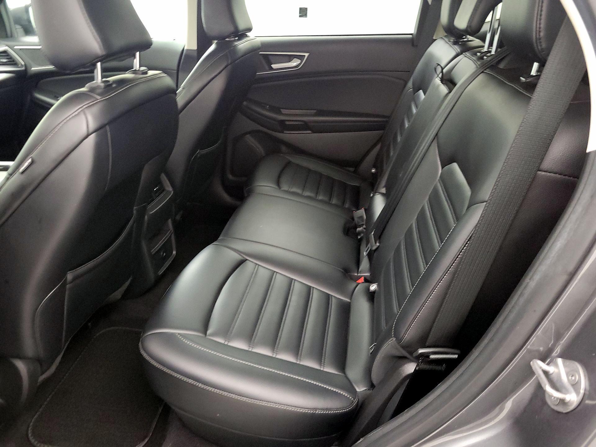 Thumbnail: 2023 Ford Edge - 19