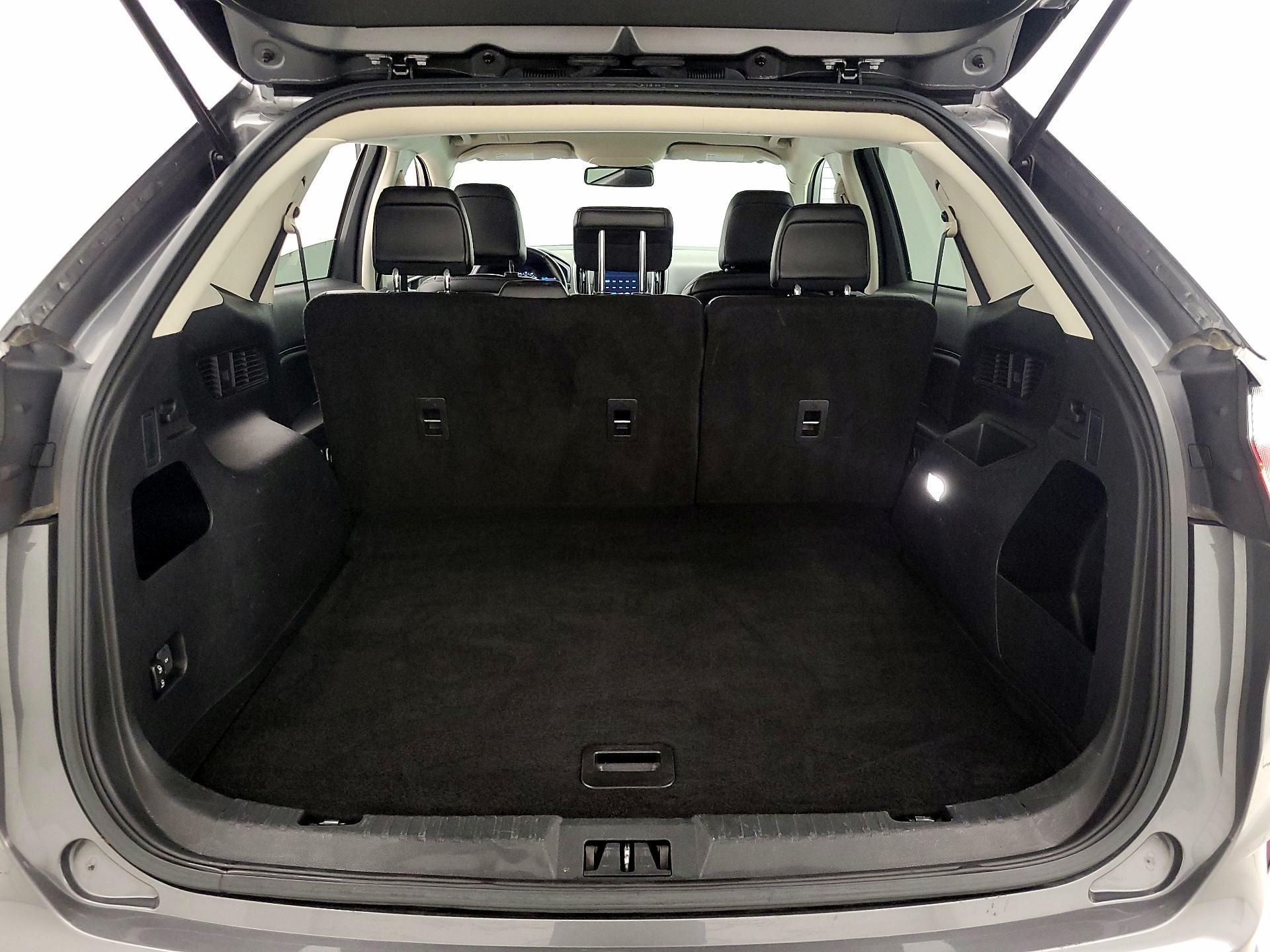 Thumbnail: 2023 Ford Edge - 20