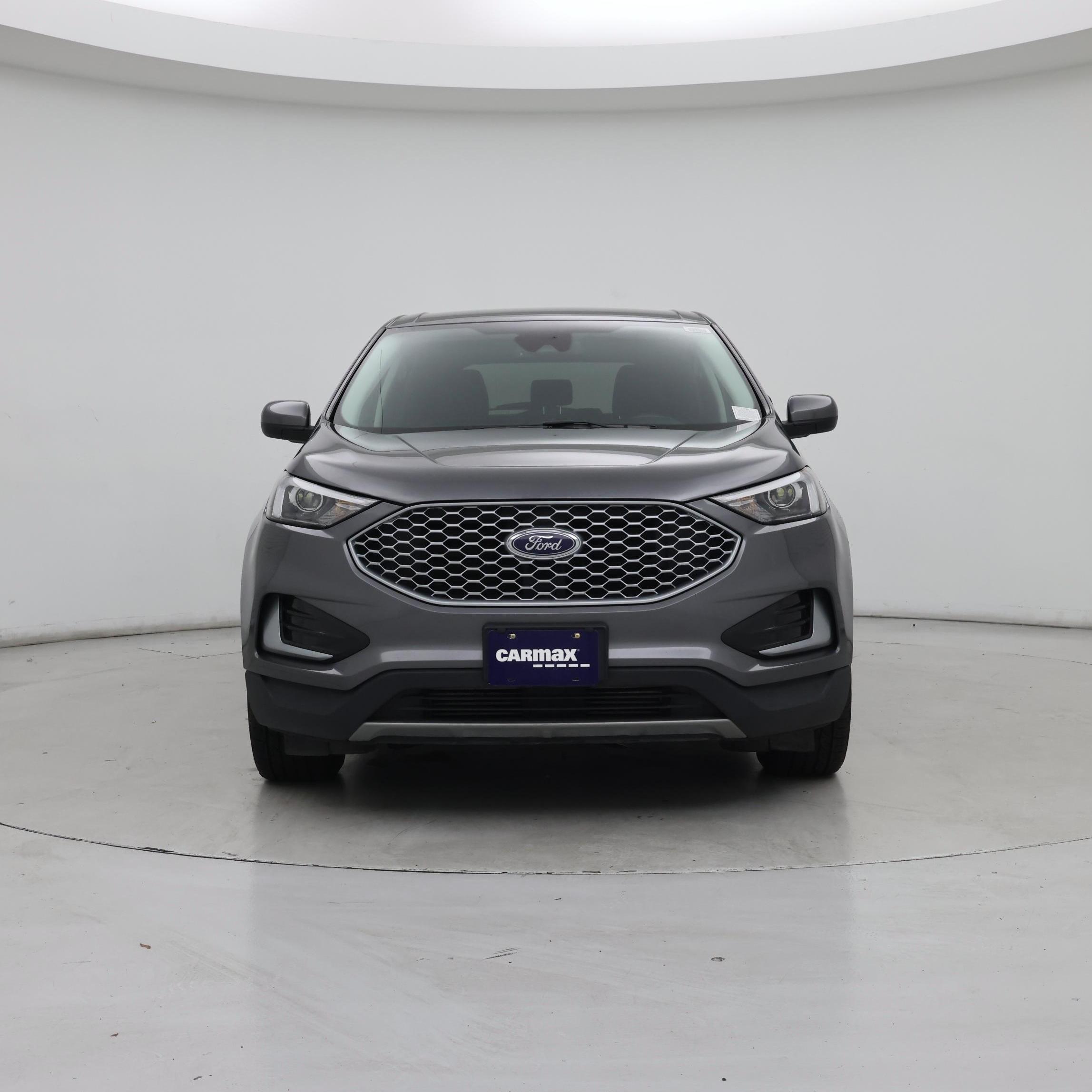 Thumbnail: 2023 Ford Edge - 5