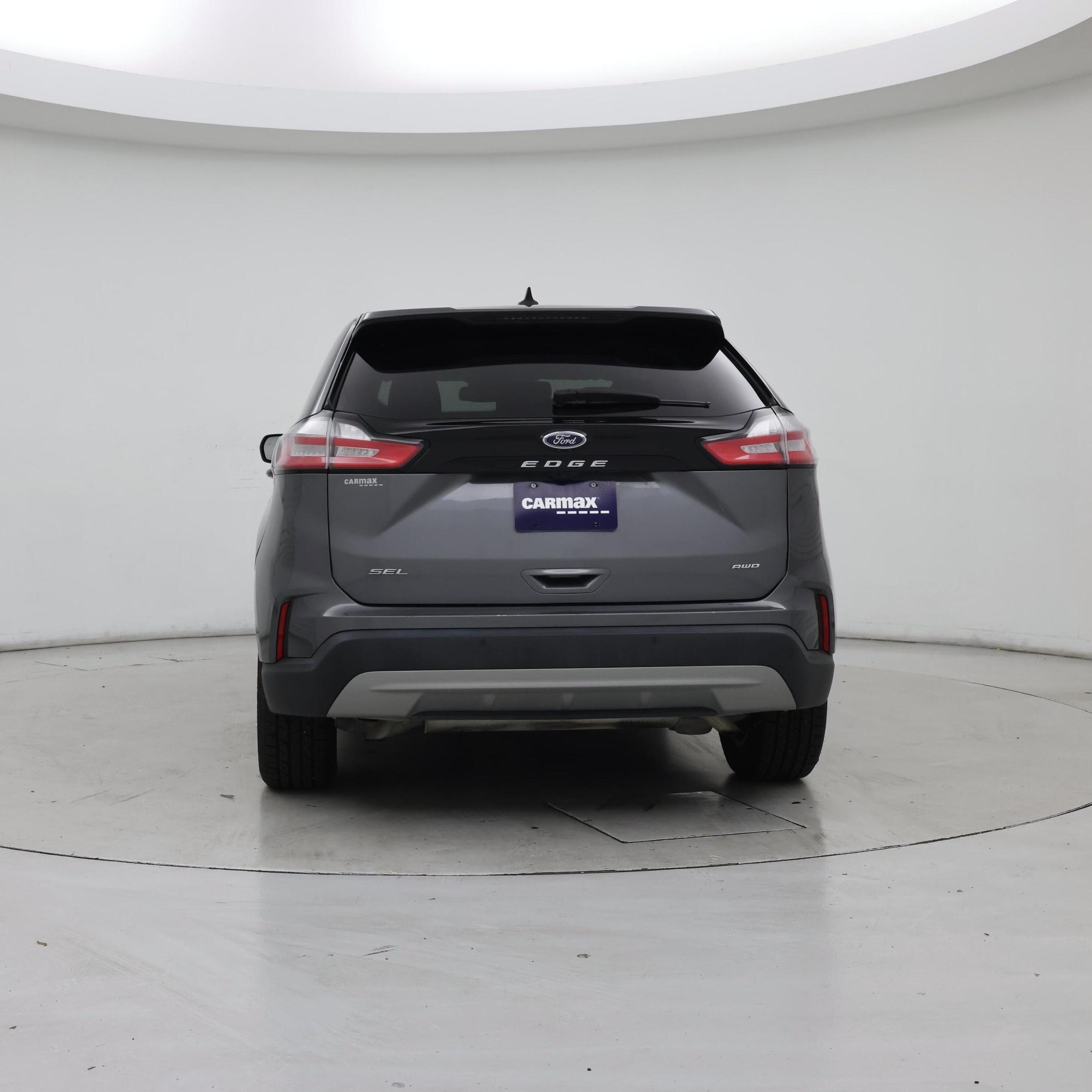 Thumbnail: 2023 Ford Edge - 6