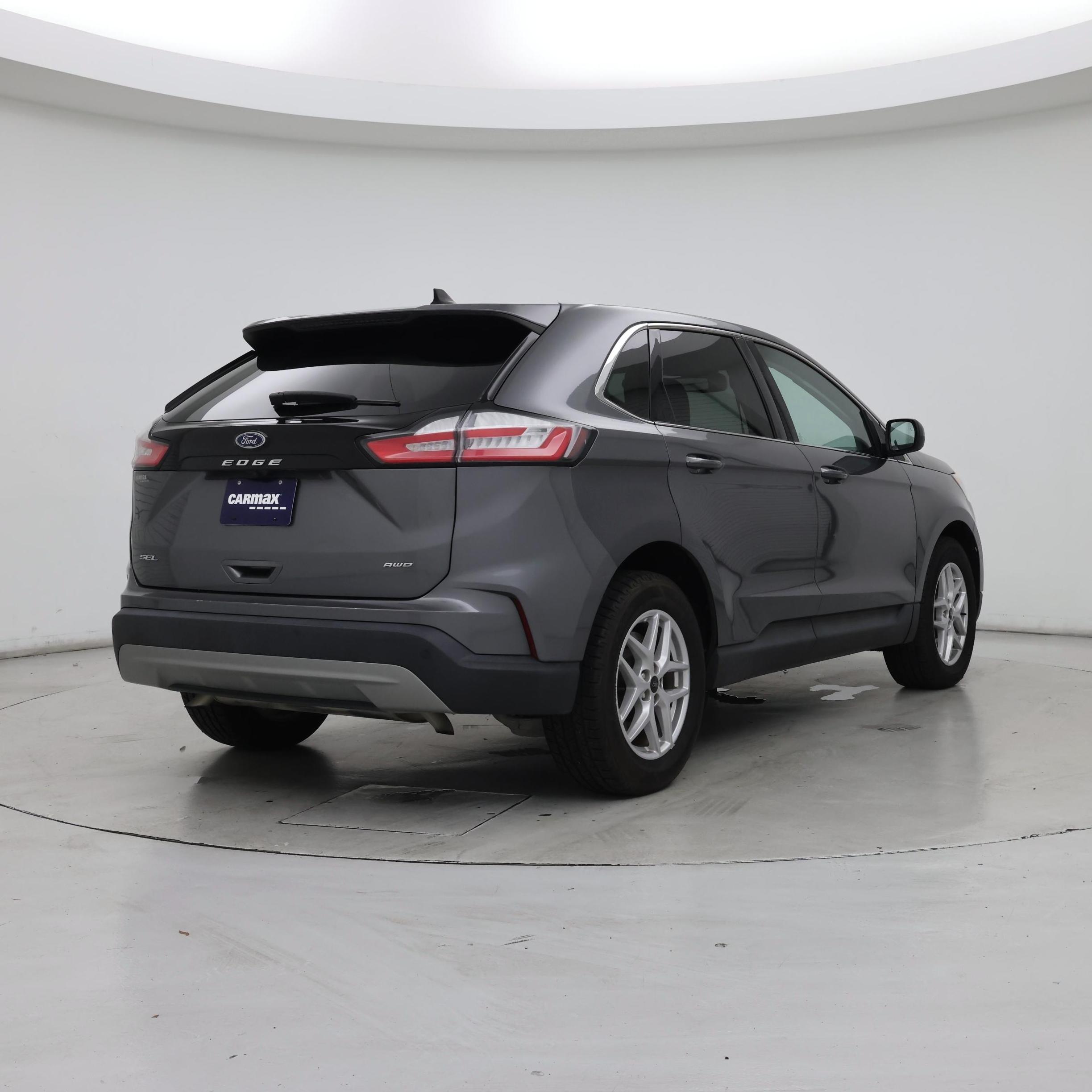 Thumbnail: 2023 Ford Edge - 8