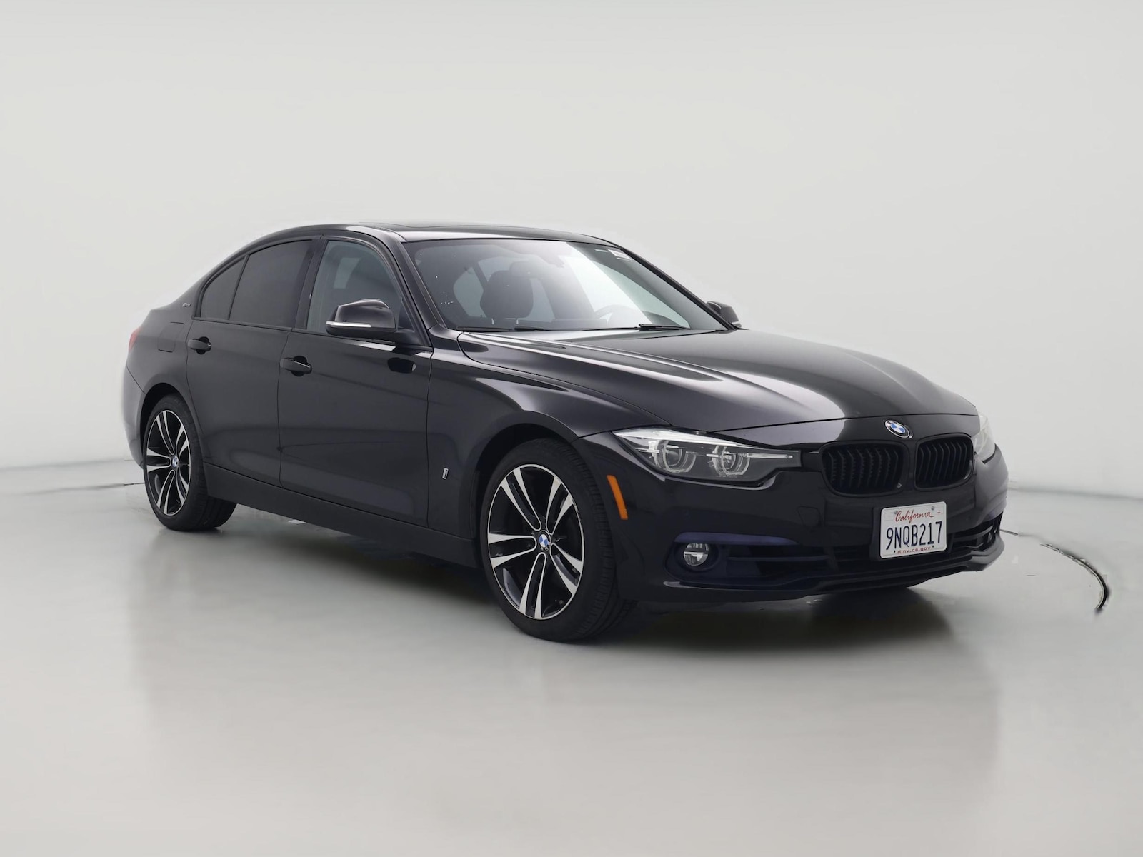 2018 BMW 3 Series 330e