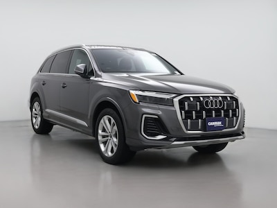 2025 Audi Q7 Premium