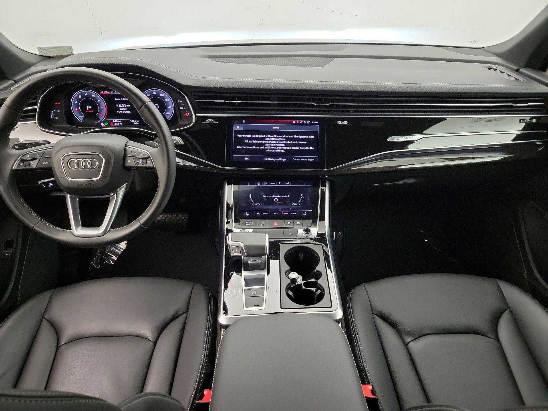 Thumbnail: 2025 Audi Q7 - 9