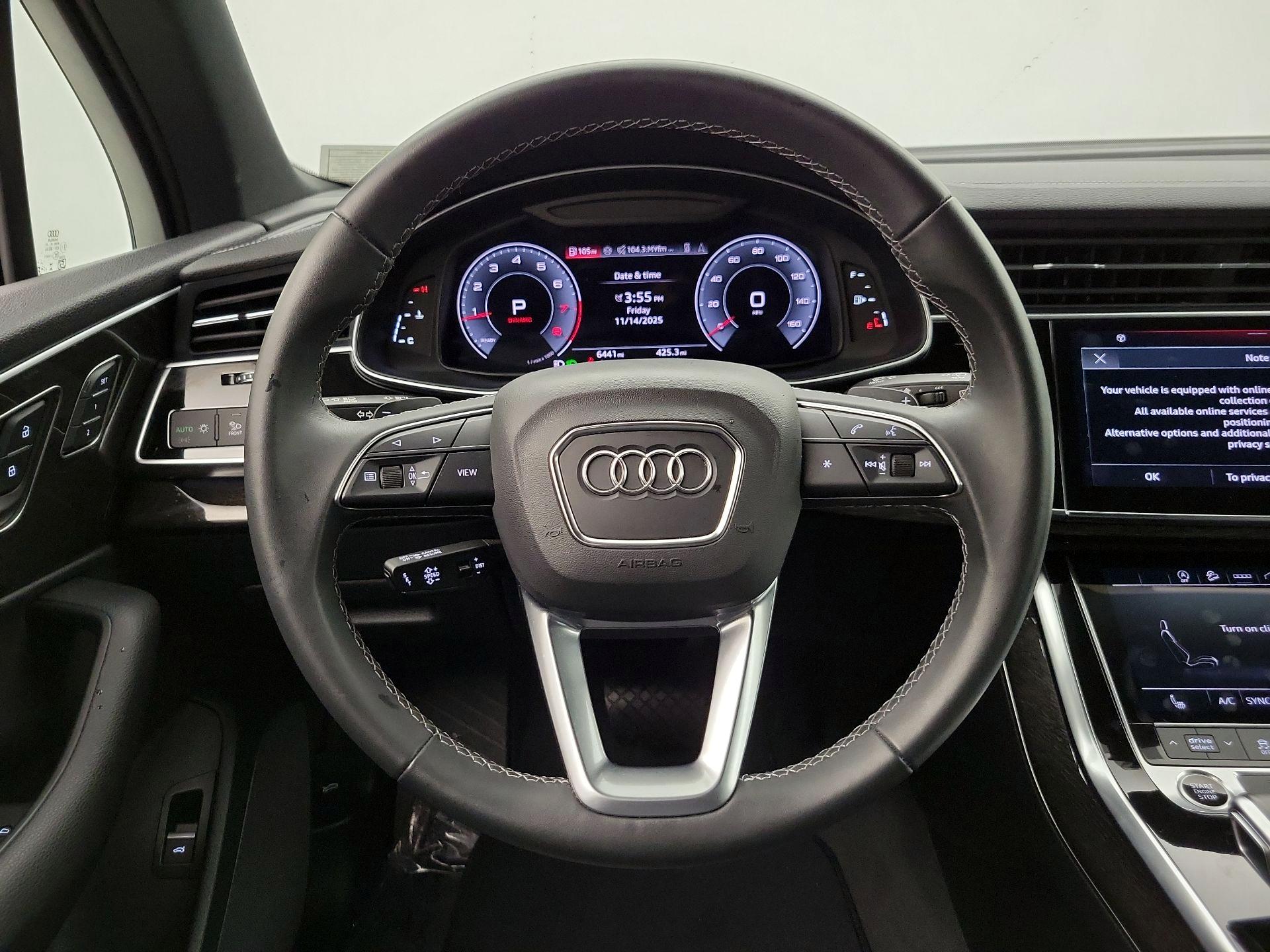 Thumbnail: 2025 Audi Q7 - 10