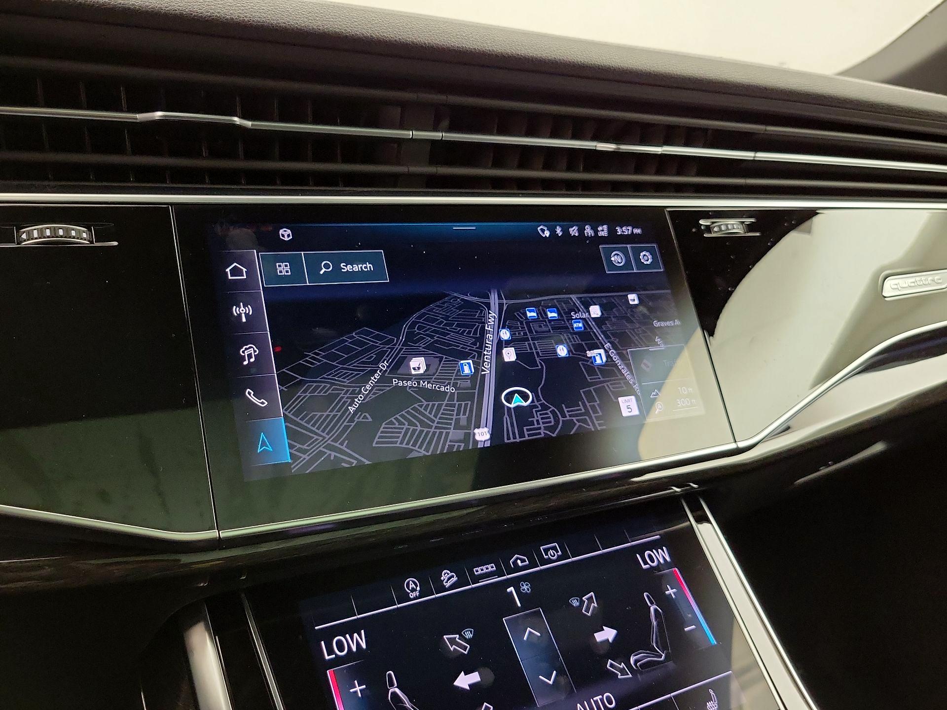 Thumbnail: 2025 Audi Q7 - 14