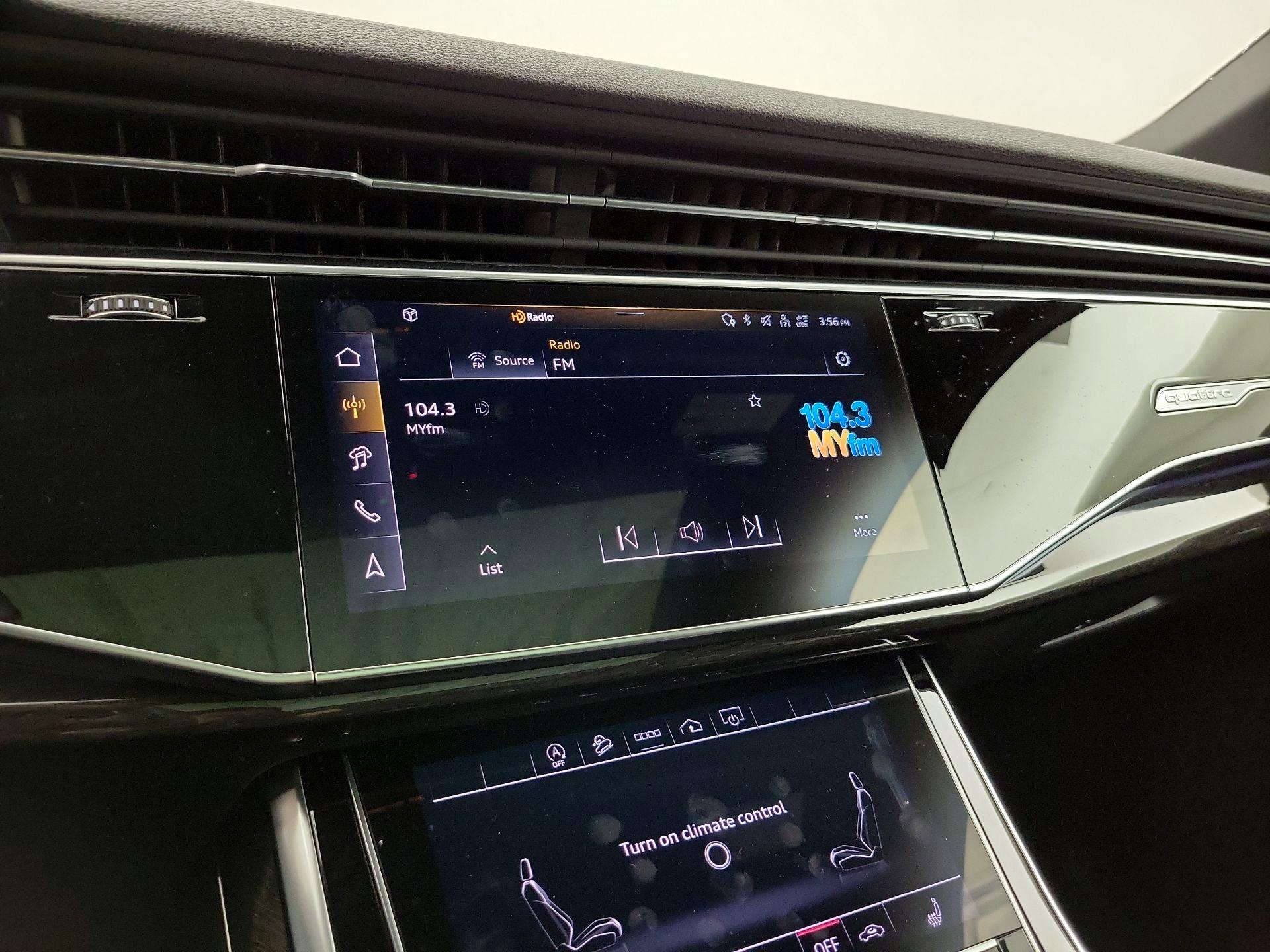 Thumbnail: 2025 Audi Q7 - 16