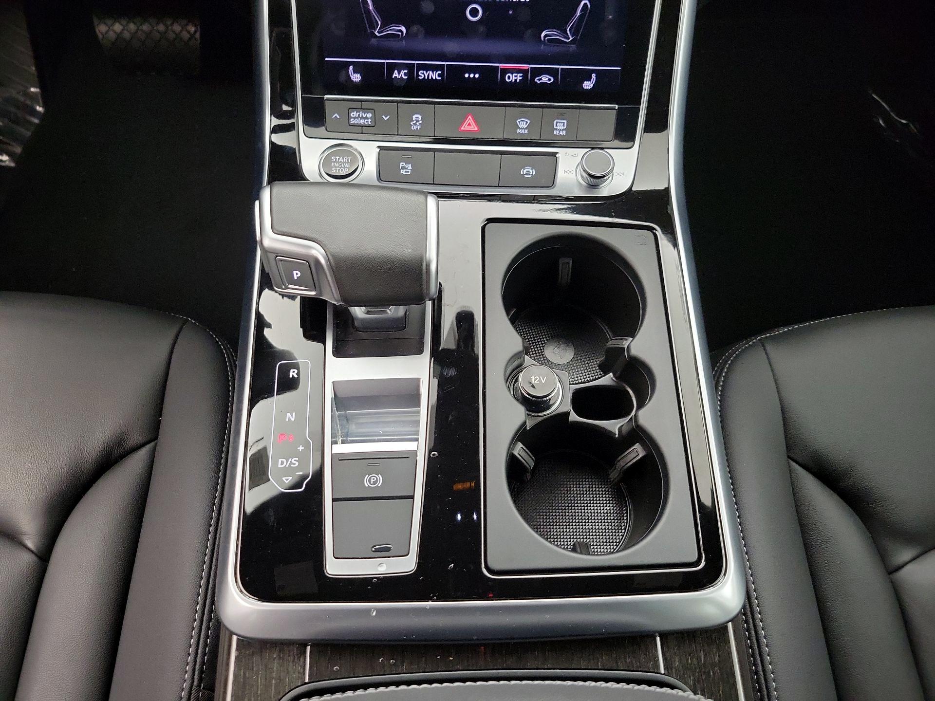 Thumbnail: 2025 Audi Q7 - 18