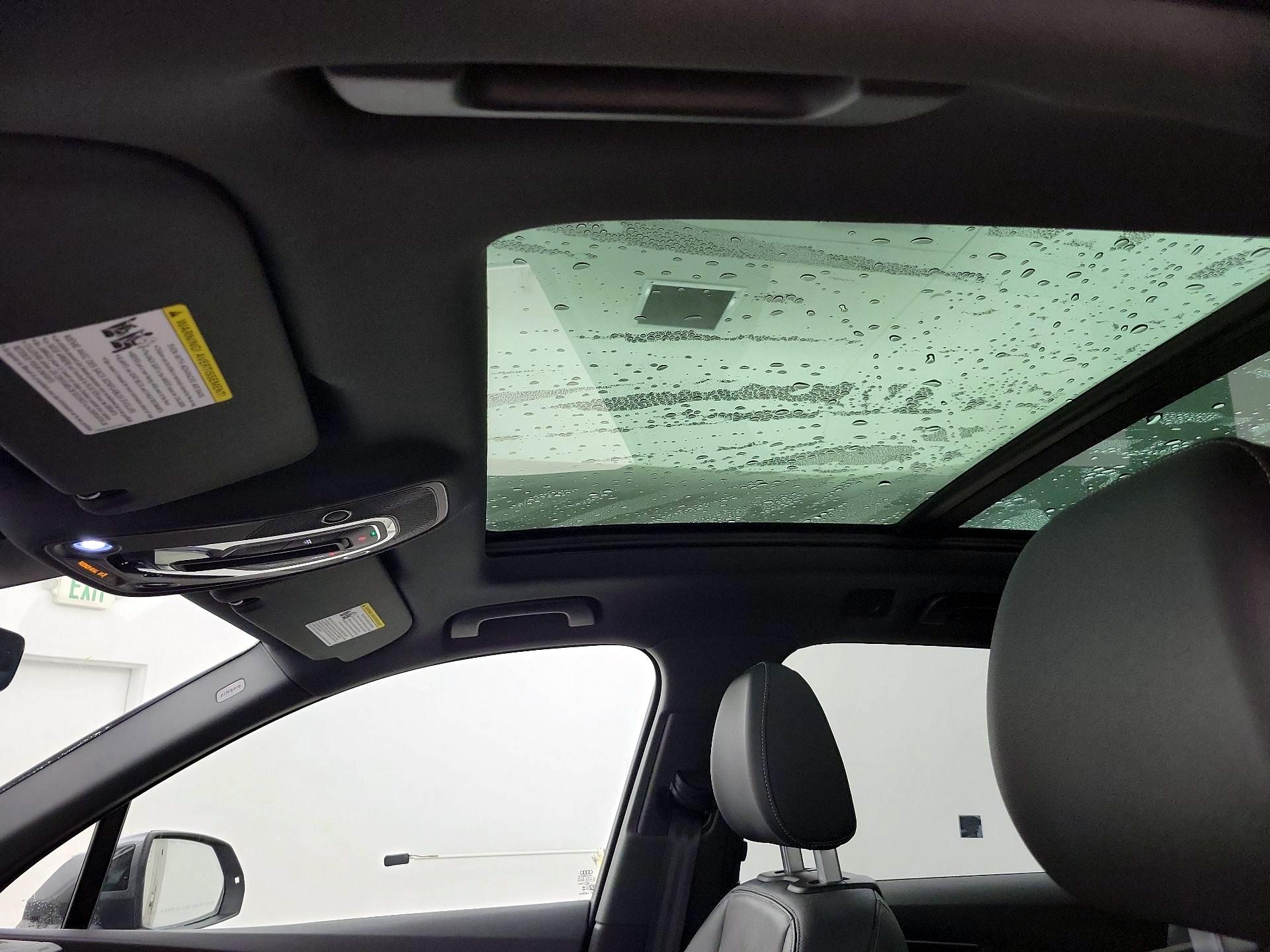 Thumbnail: 2025 Audi Q7 - 20