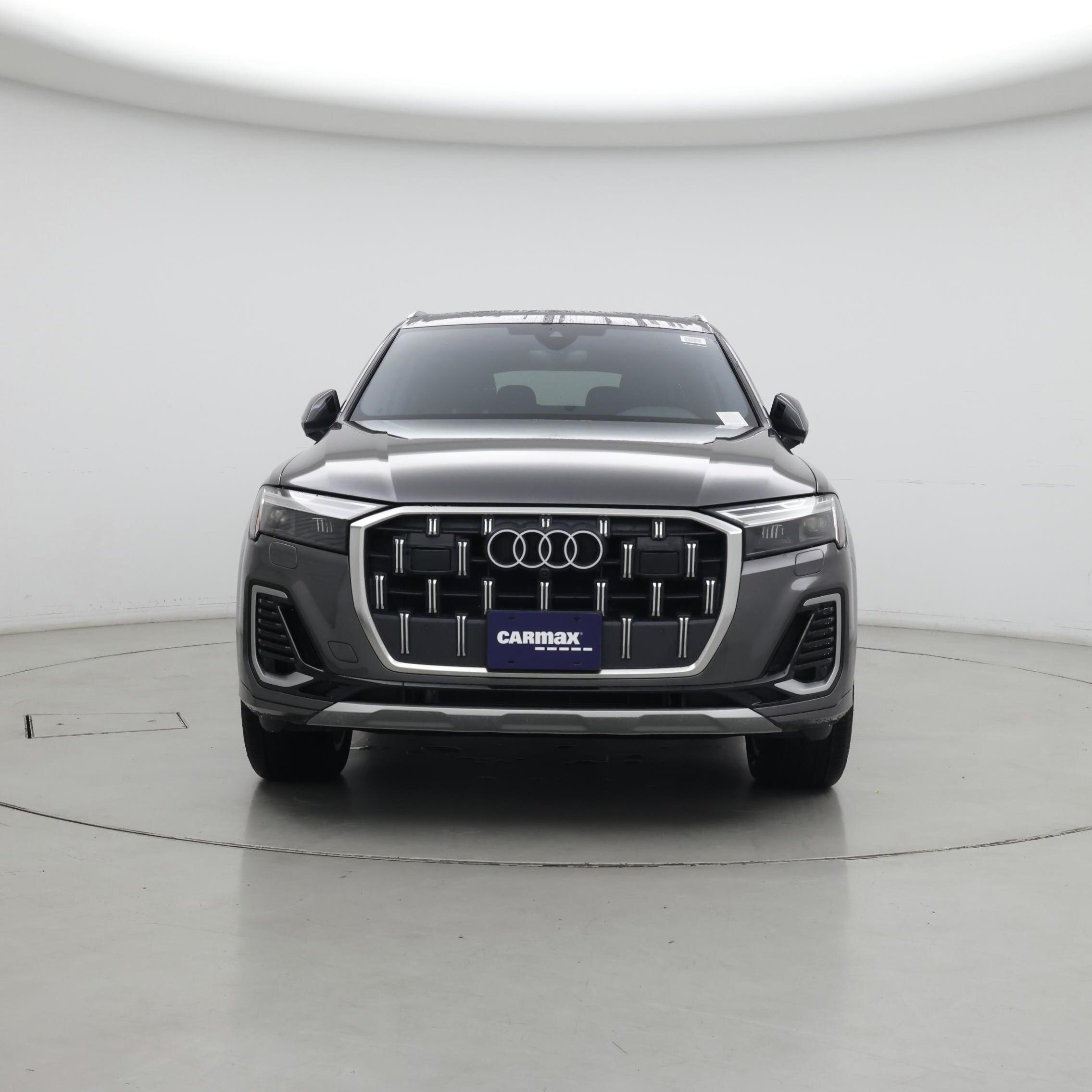 Thumbnail: 2025 Audi Q7 - 5