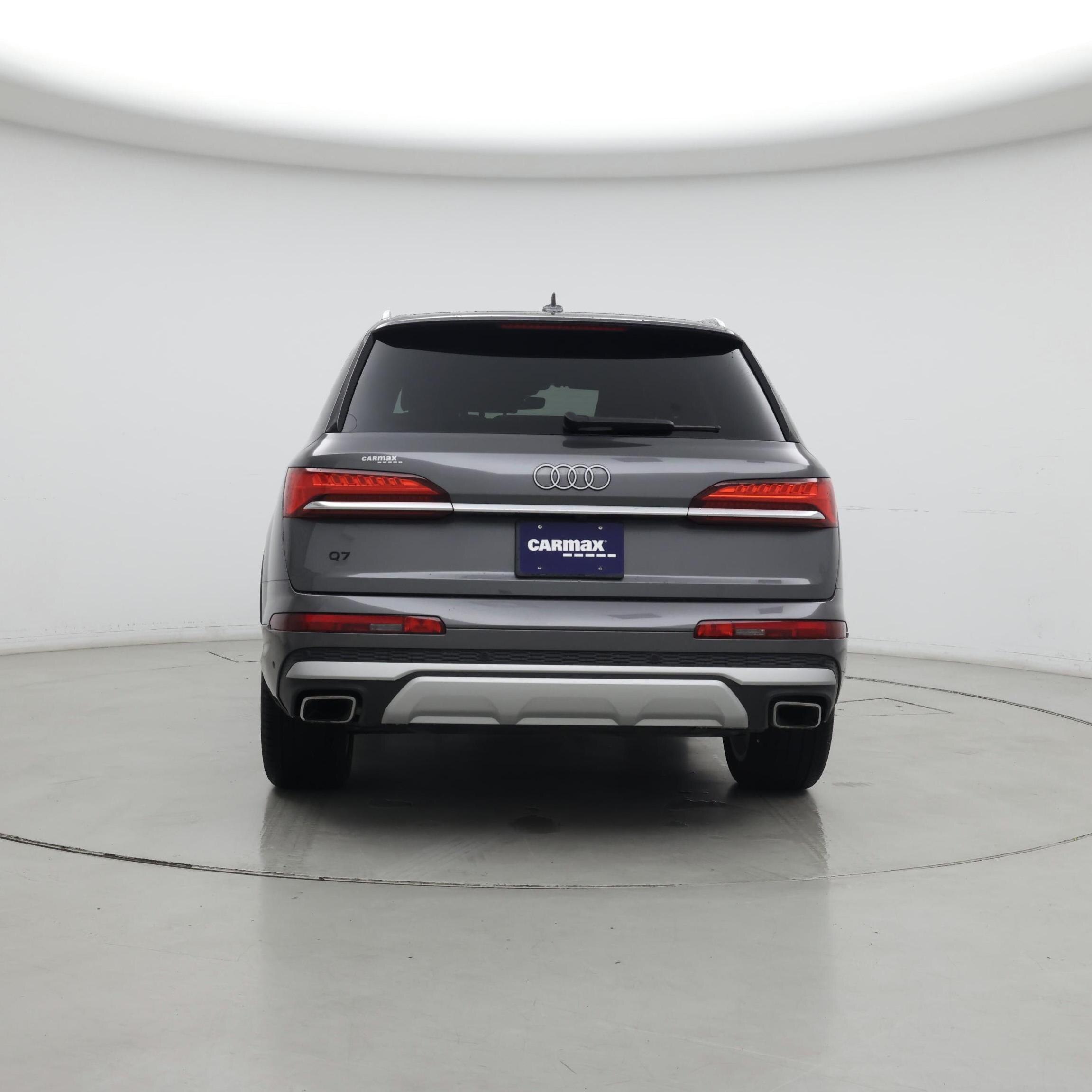 Thumbnail: 2025 Audi Q7 - 6