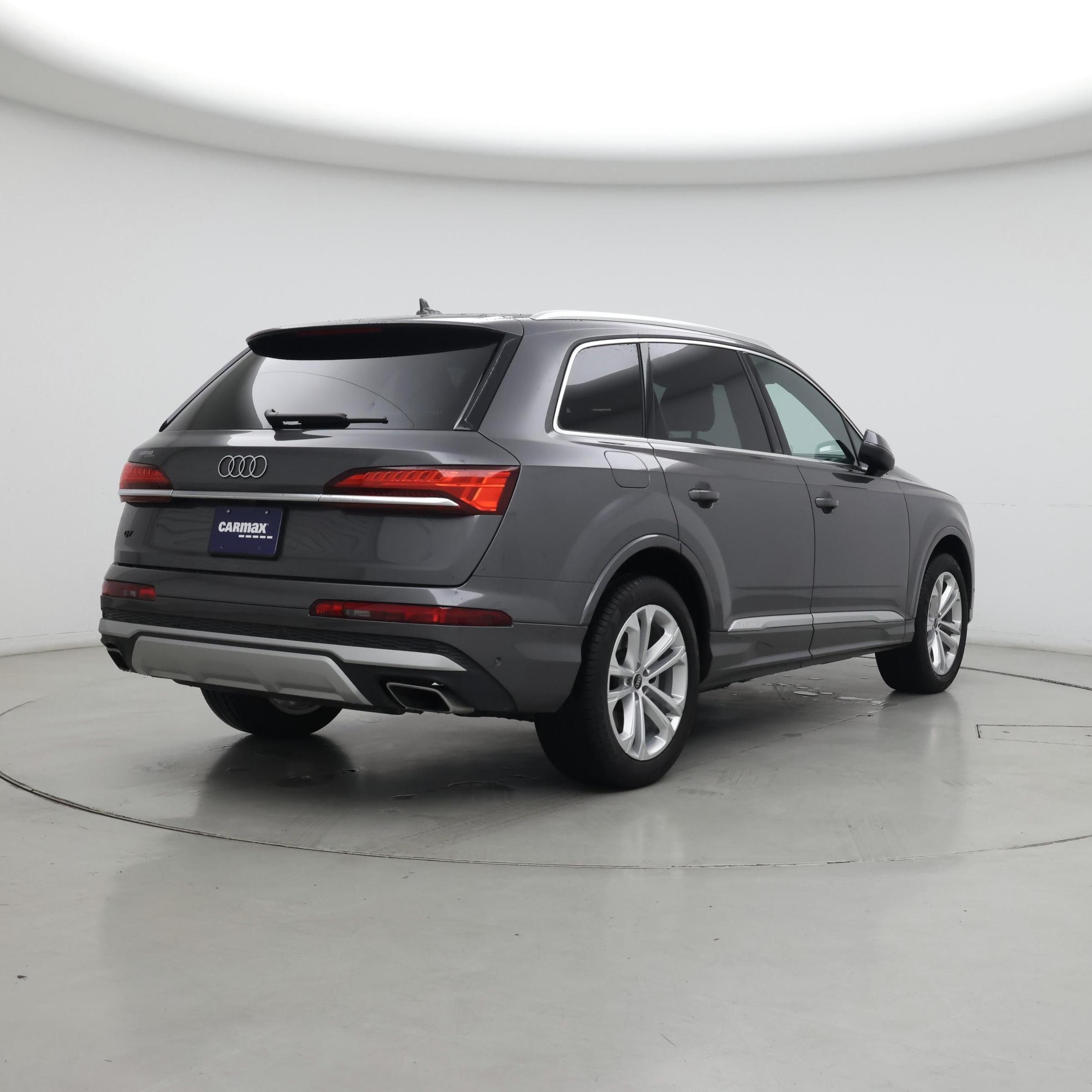 Thumbnail: 2025 Audi Q7 - 8