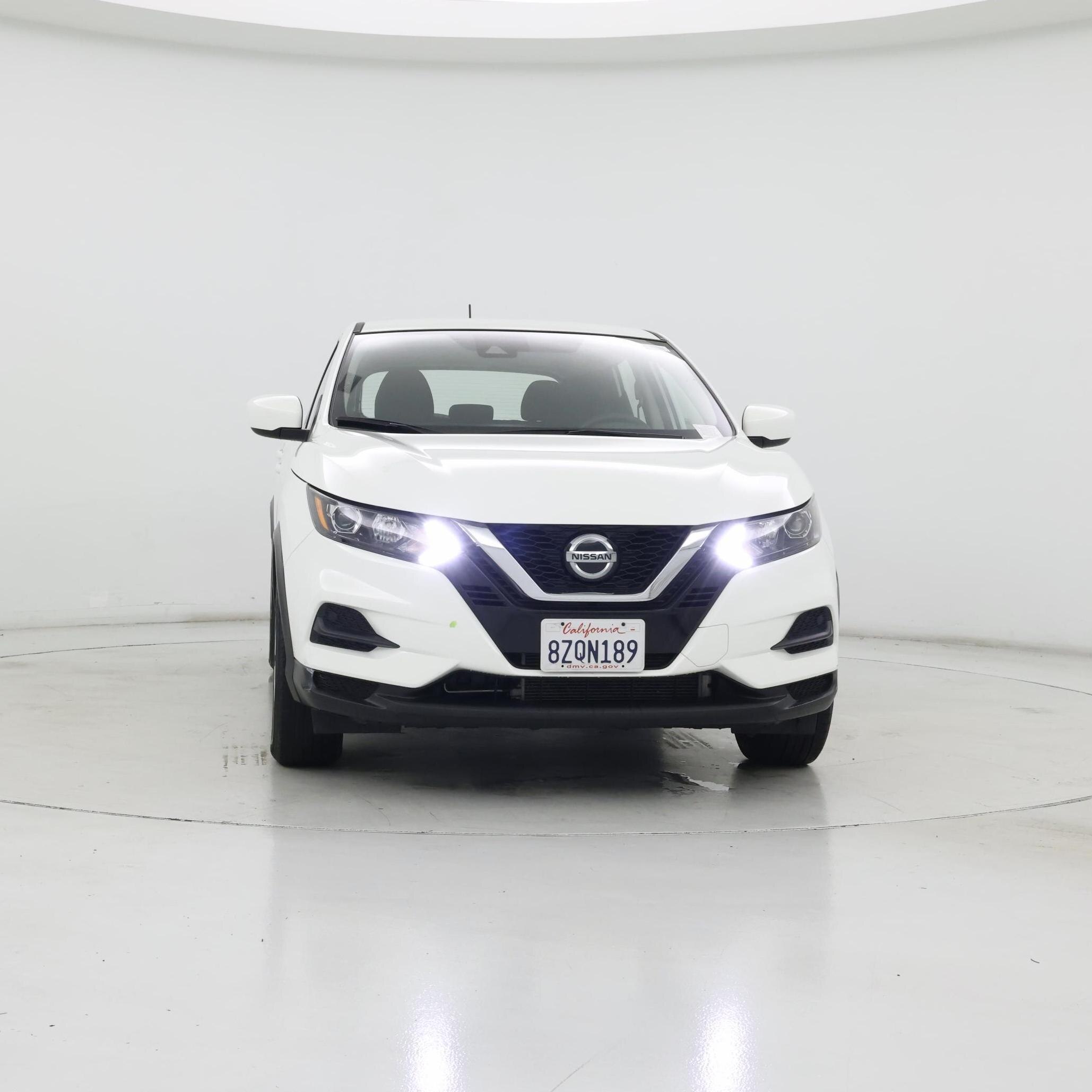 Thumbnail: 2021 Nissan Rogue Sport - 5