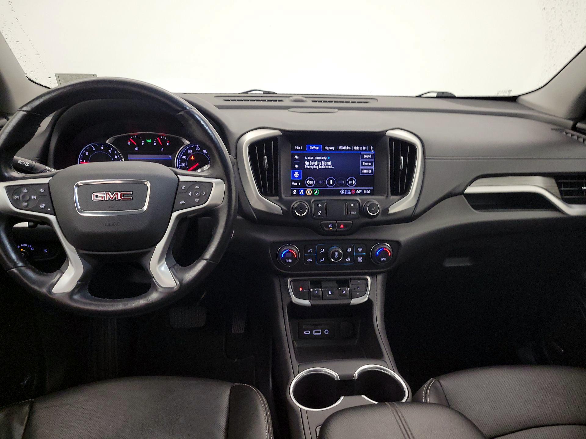 Thumbnail: 2022 GMC Terrain - 9