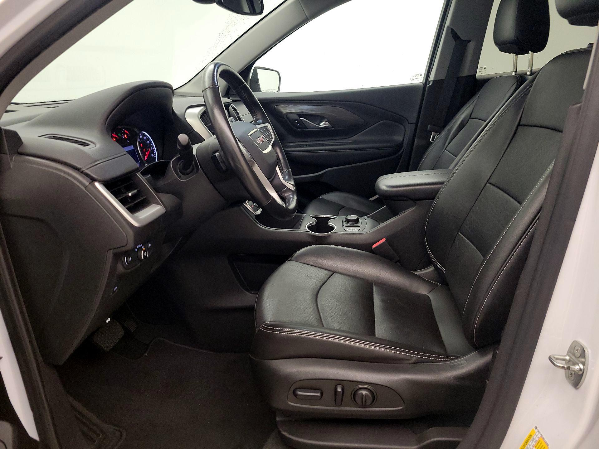 Thumbnail: 2022 GMC Terrain - 11