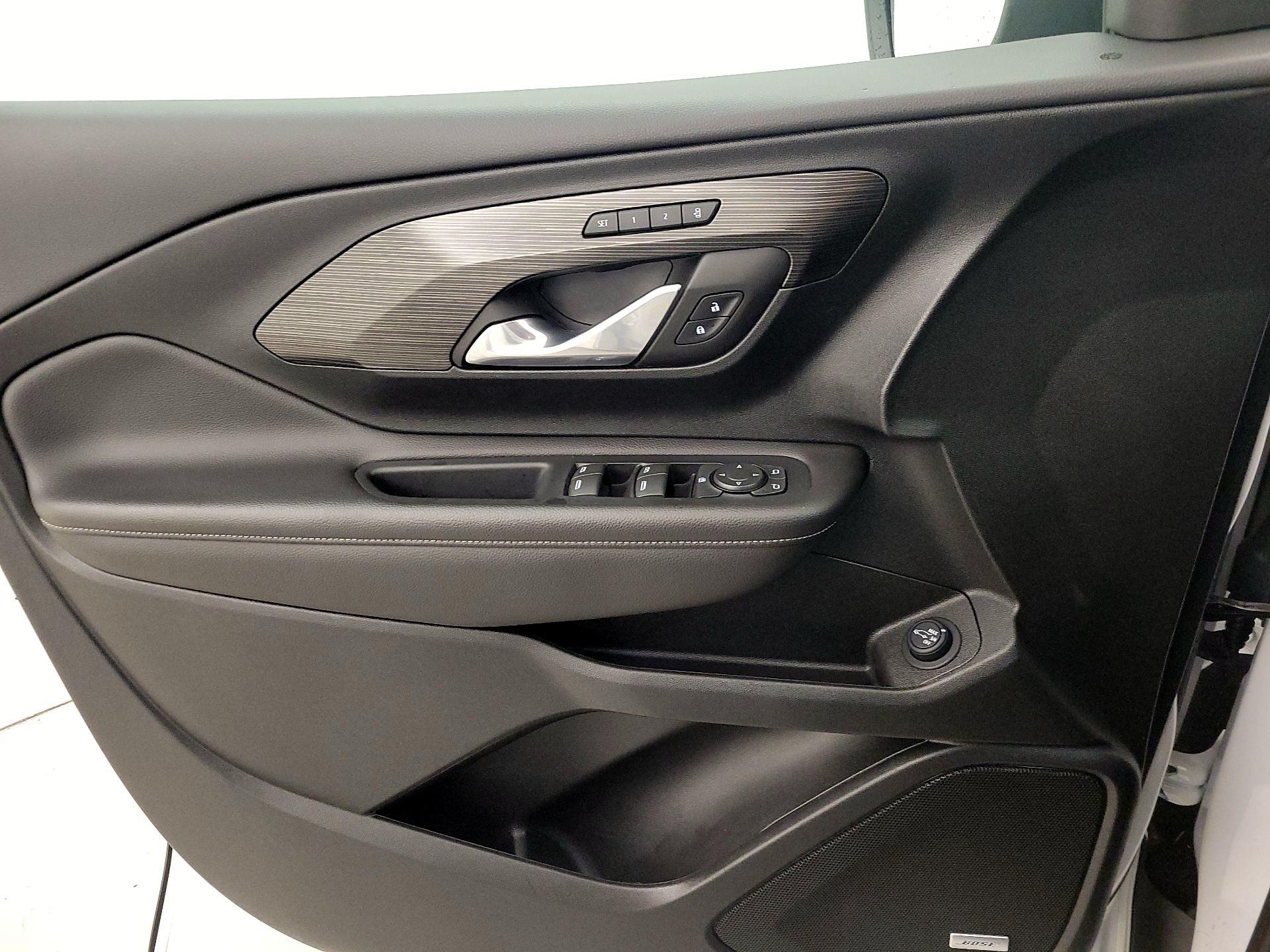 Thumbnail: 2022 GMC Terrain - 12