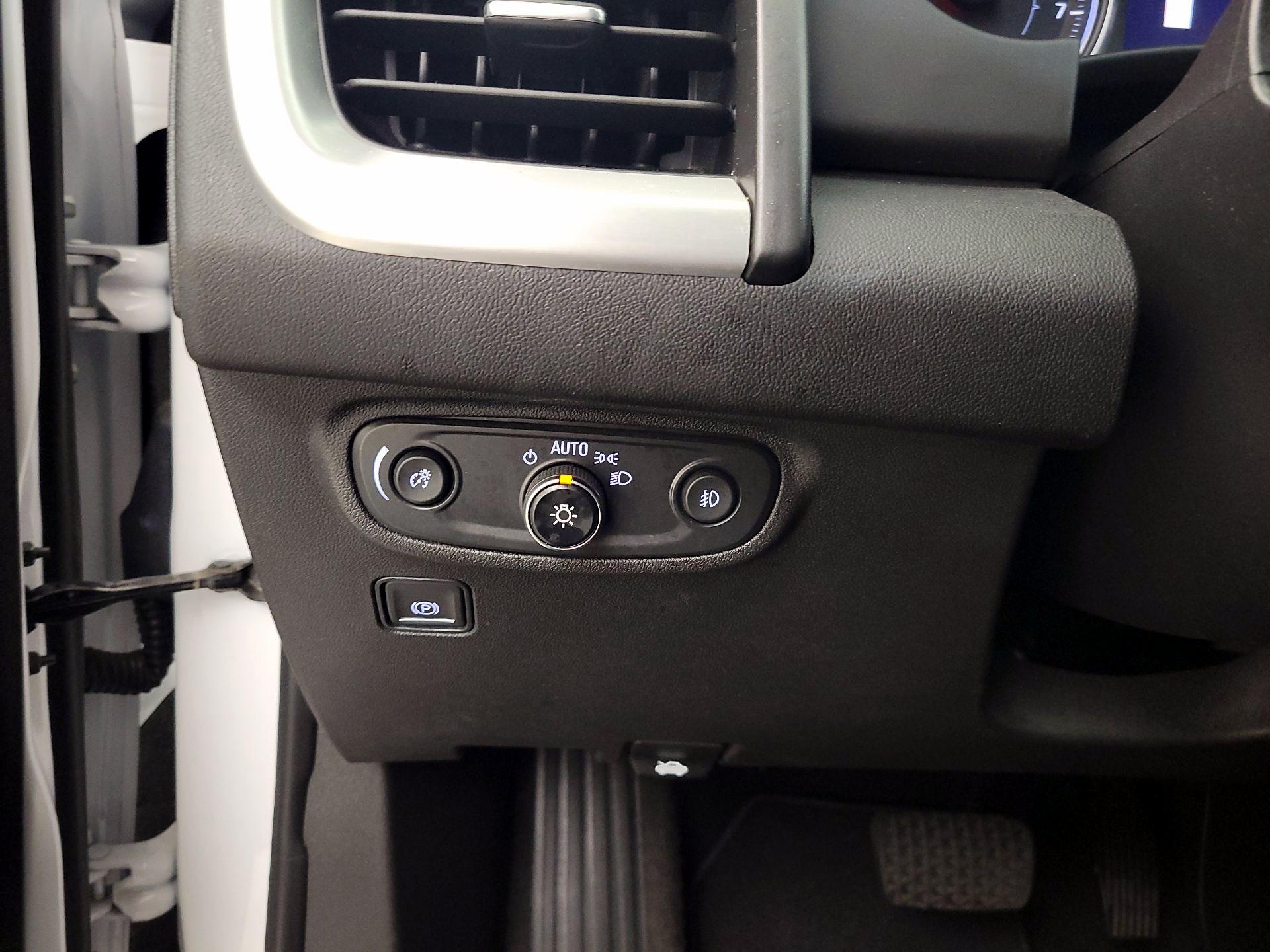 Thumbnail: 2022 GMC Terrain - 13