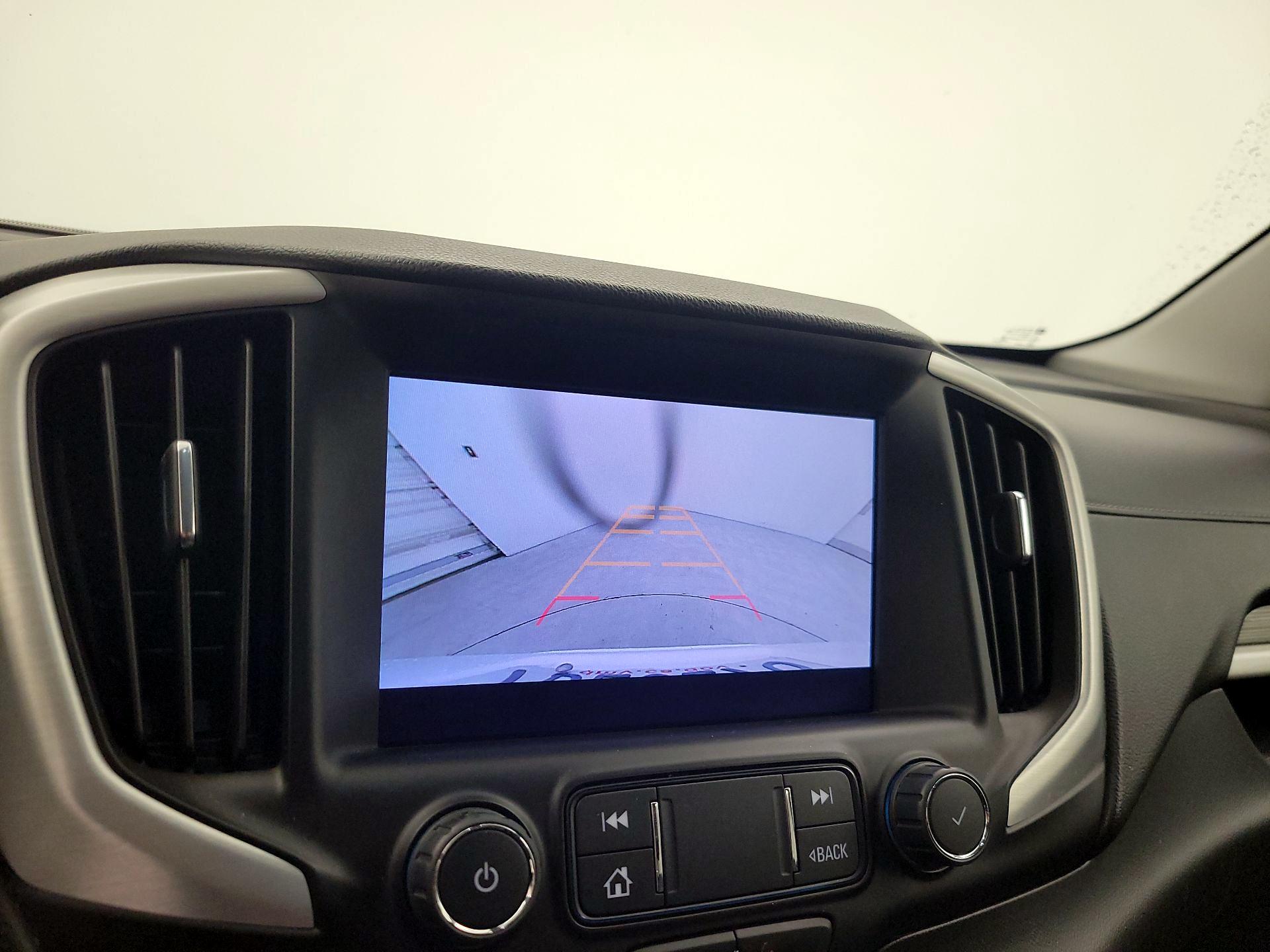 Thumbnail: 2022 GMC Terrain - 14