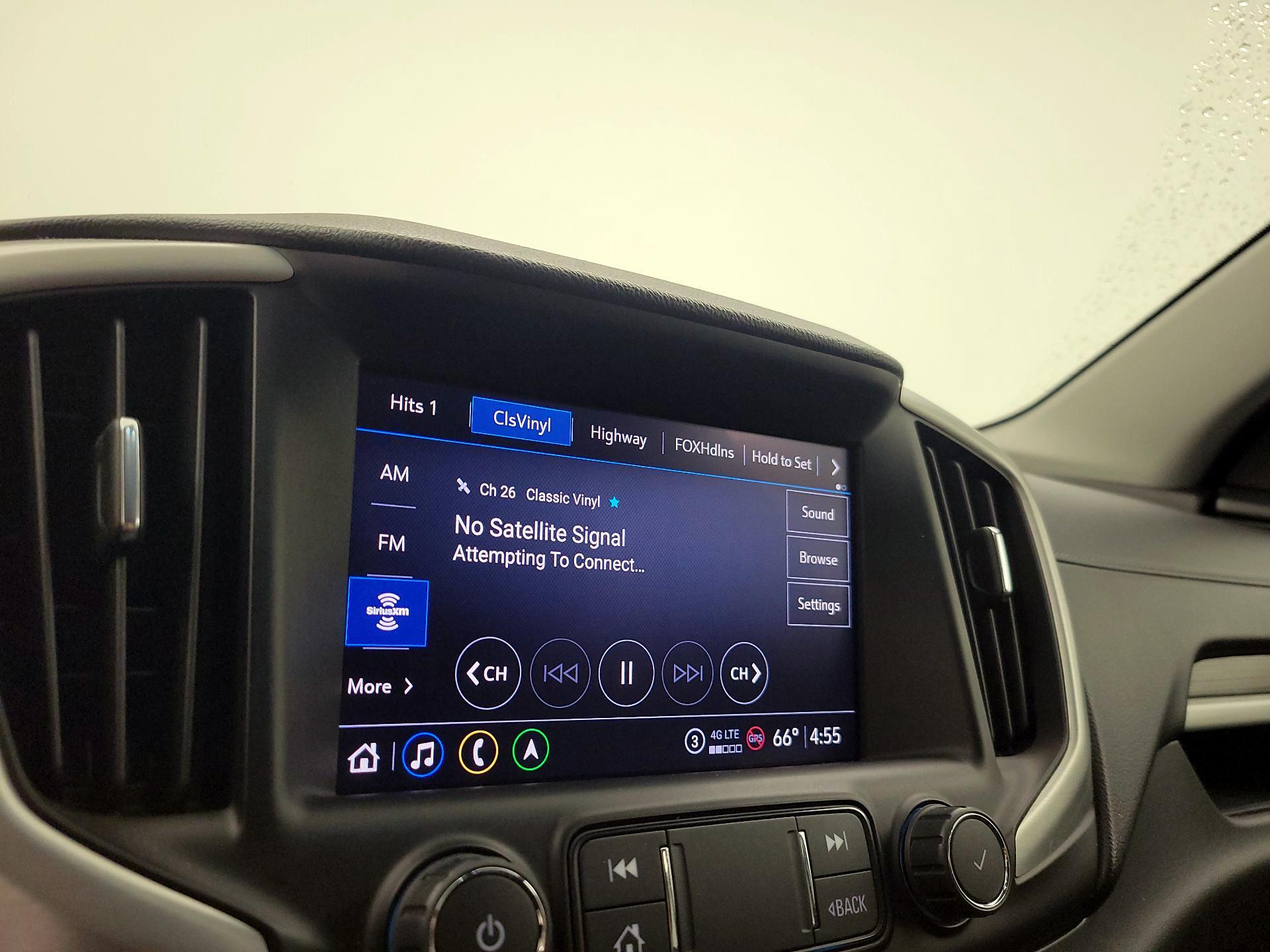 Thumbnail: 2022 GMC Terrain - 15