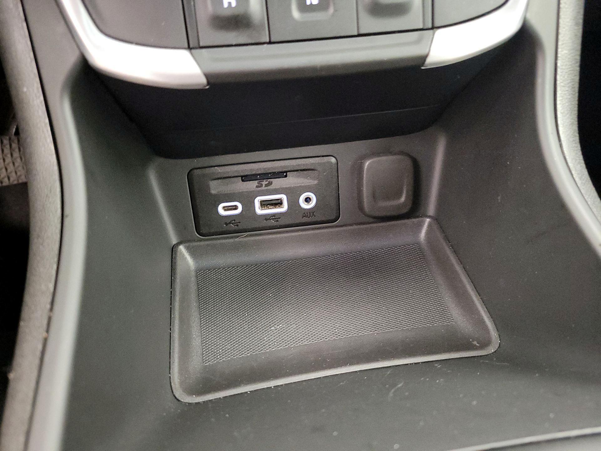 Thumbnail: 2022 GMC Terrain - 18