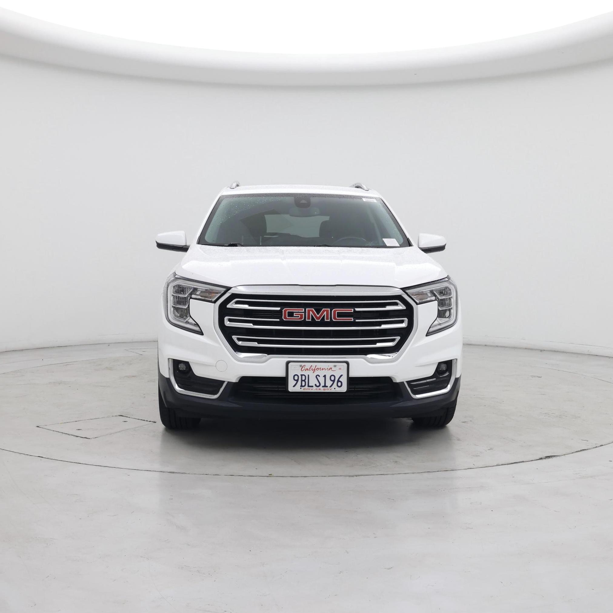 Thumbnail: 2022 GMC Terrain - 5