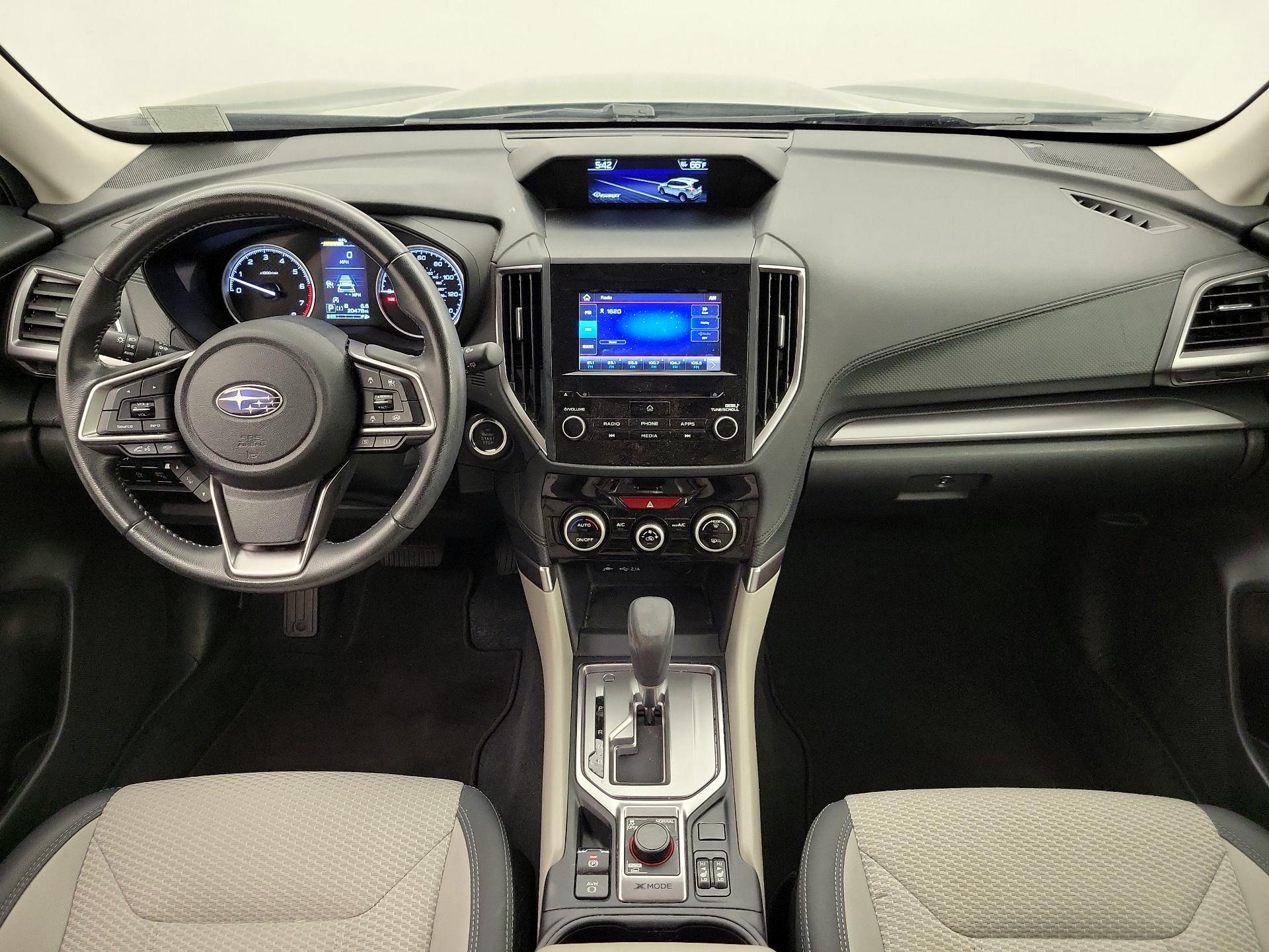 Thumbnail: 2023 Subaru Forester - 9