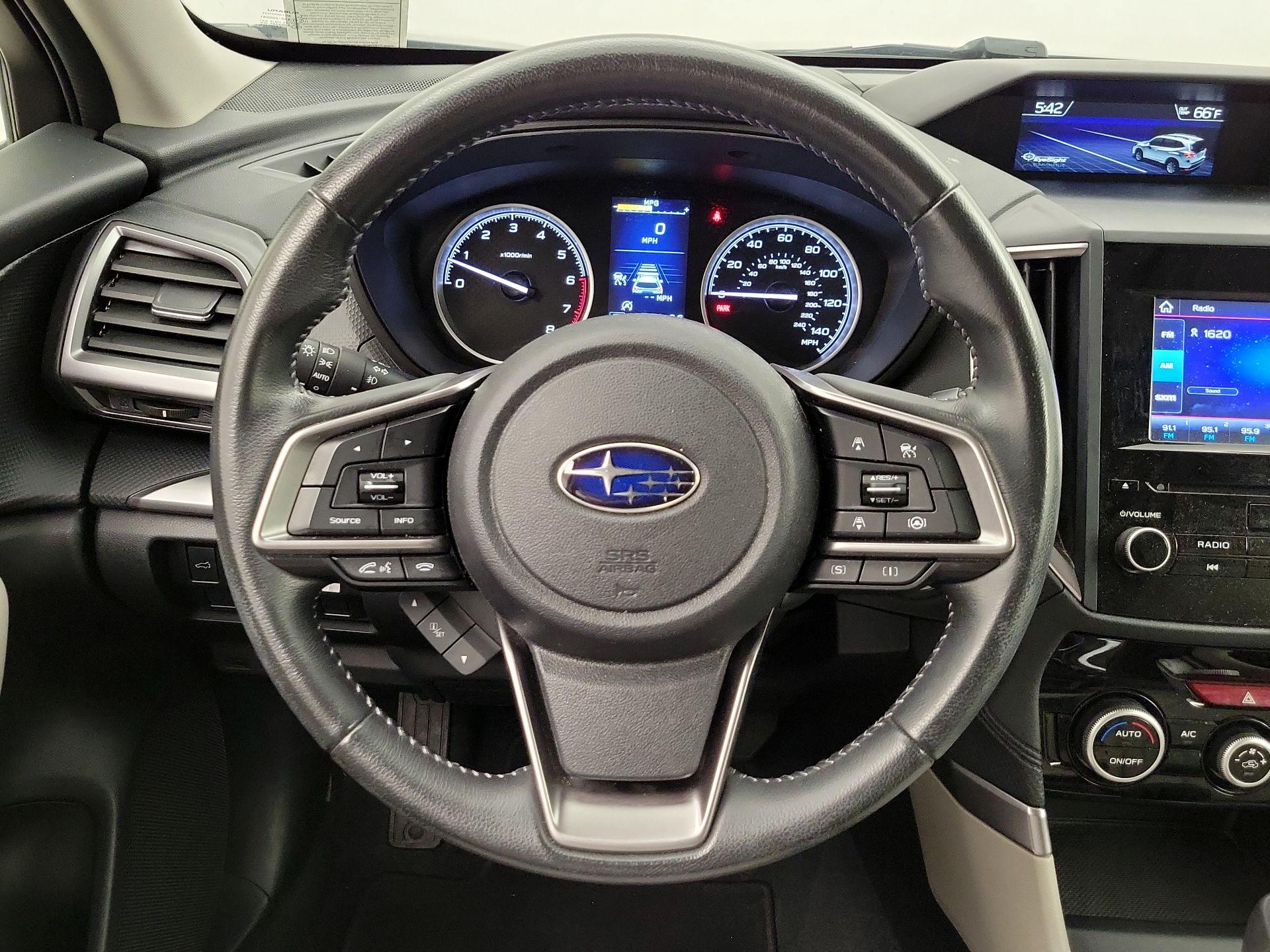 Thumbnail: 2023 Subaru Forester - 10