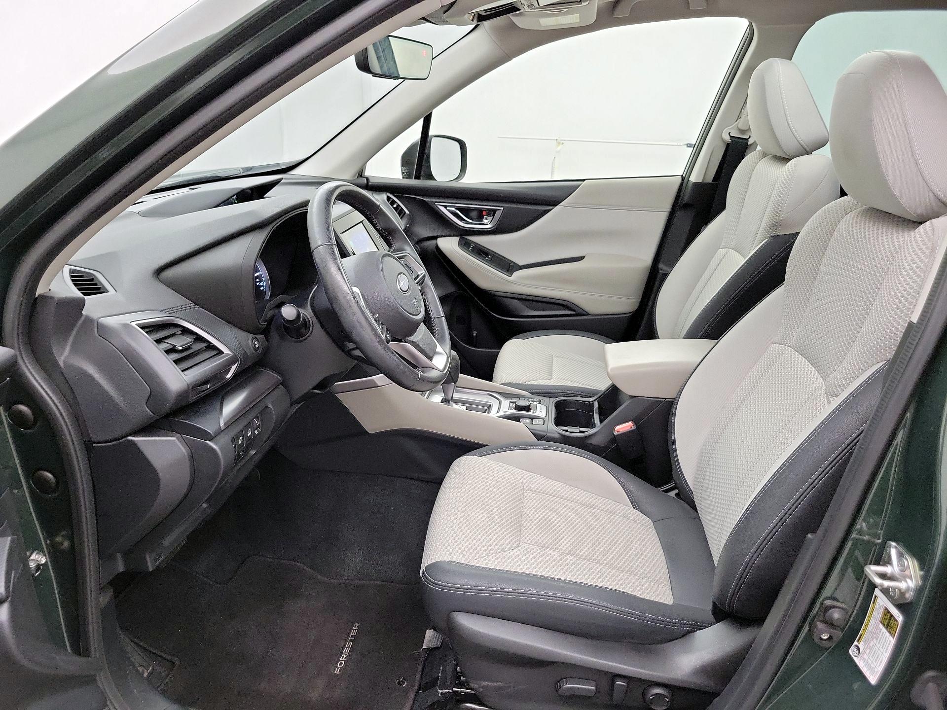 Thumbnail: 2023 Subaru Forester - 11