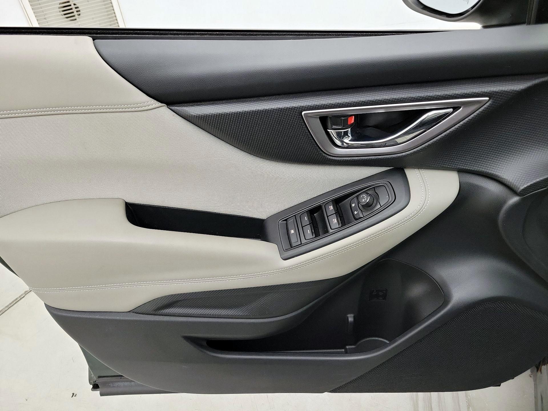 Thumbnail: 2023 Subaru Forester - 12