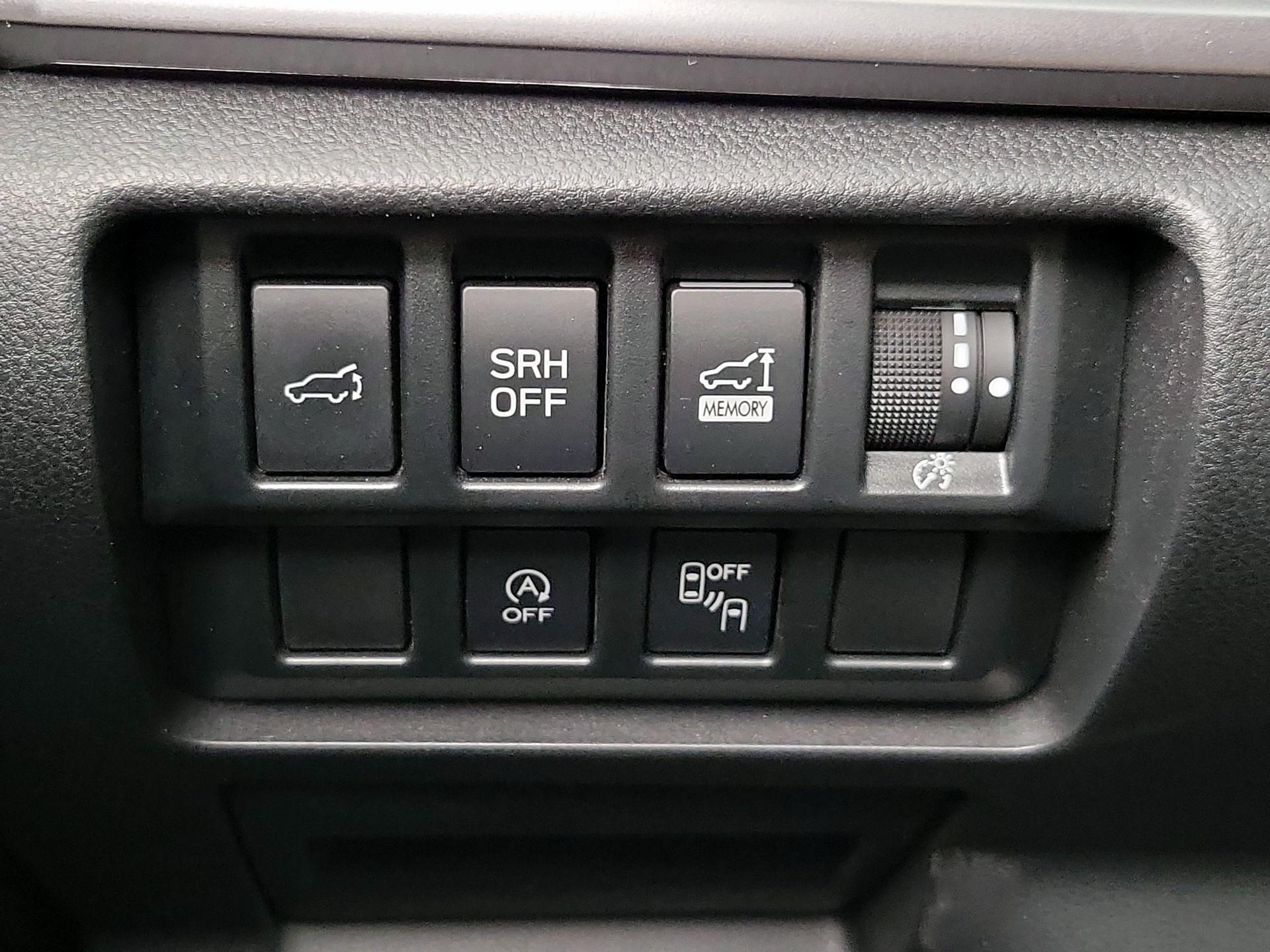 Thumbnail: 2023 Subaru Forester - 13