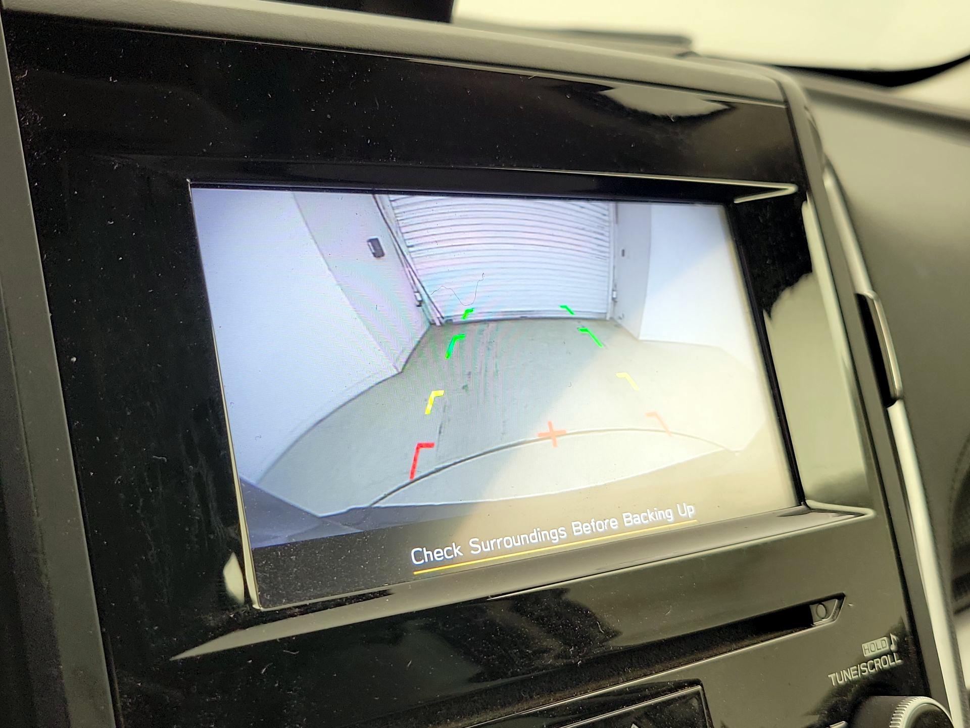 Thumbnail: 2023 Subaru Forester - 14