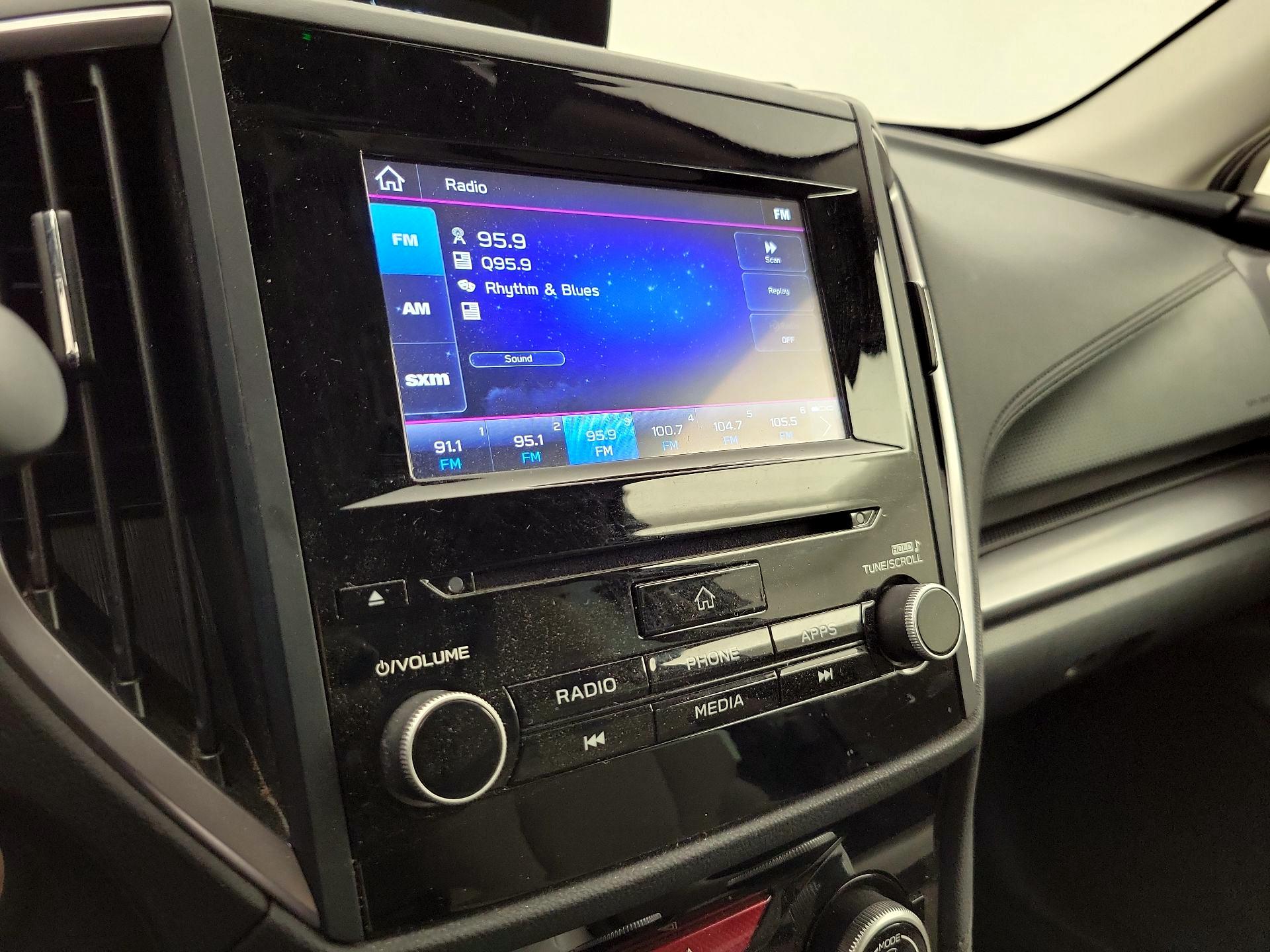 Thumbnail: 2023 Subaru Forester - 15