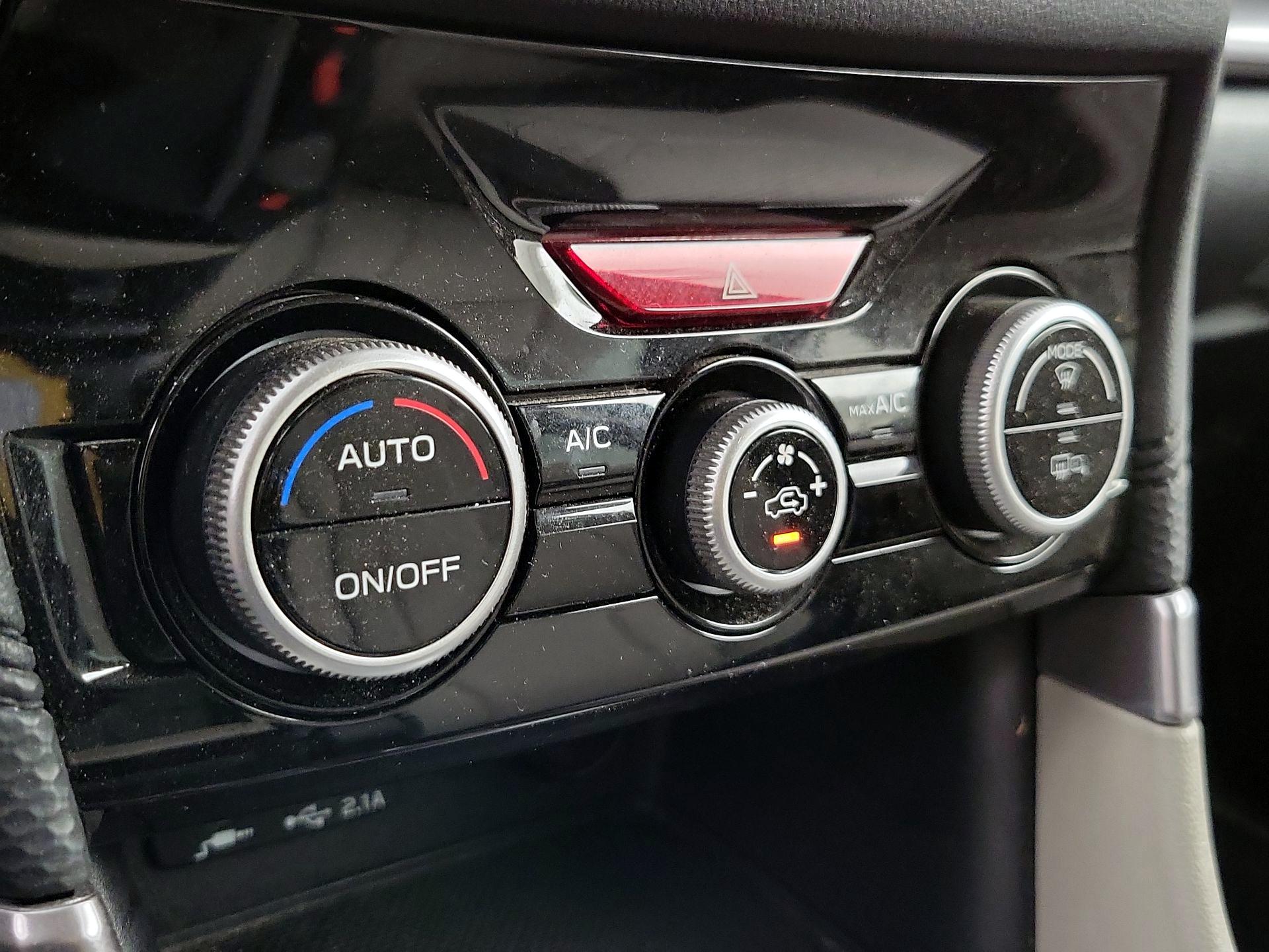 Thumbnail: 2023 Subaru Forester - 16