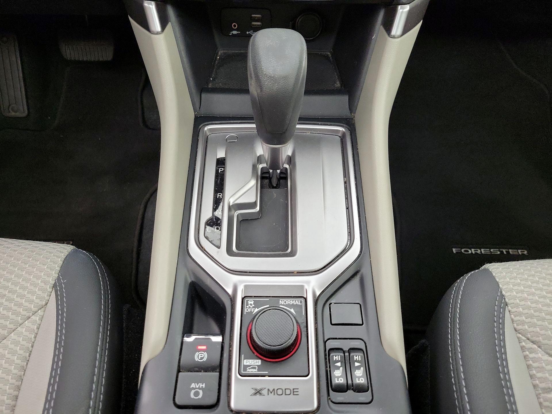 Thumbnail: 2023 Subaru Forester - 17