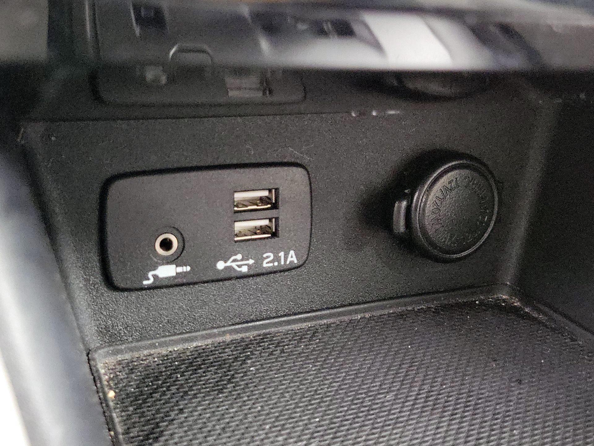 Thumbnail: 2023 Subaru Forester - 18