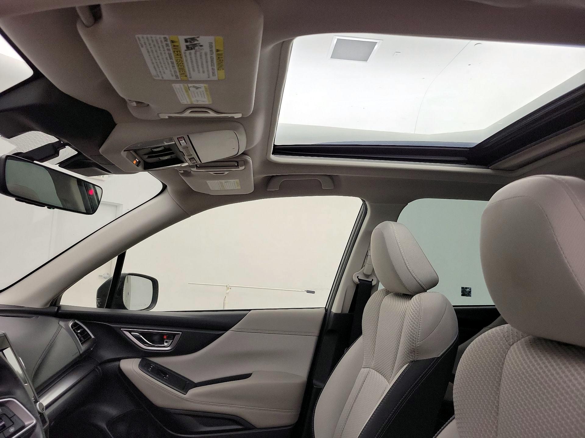 Thumbnail: 2023 Subaru Forester - 19