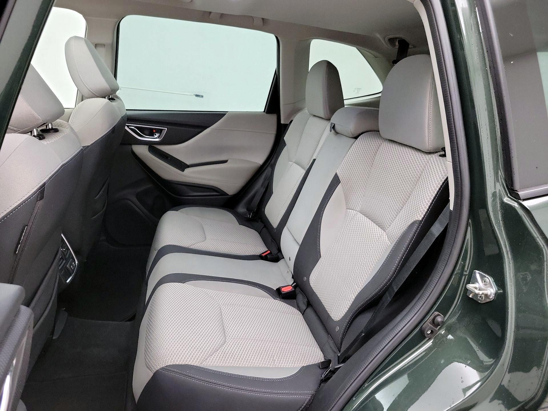 Thumbnail: 2023 Subaru Forester - 20