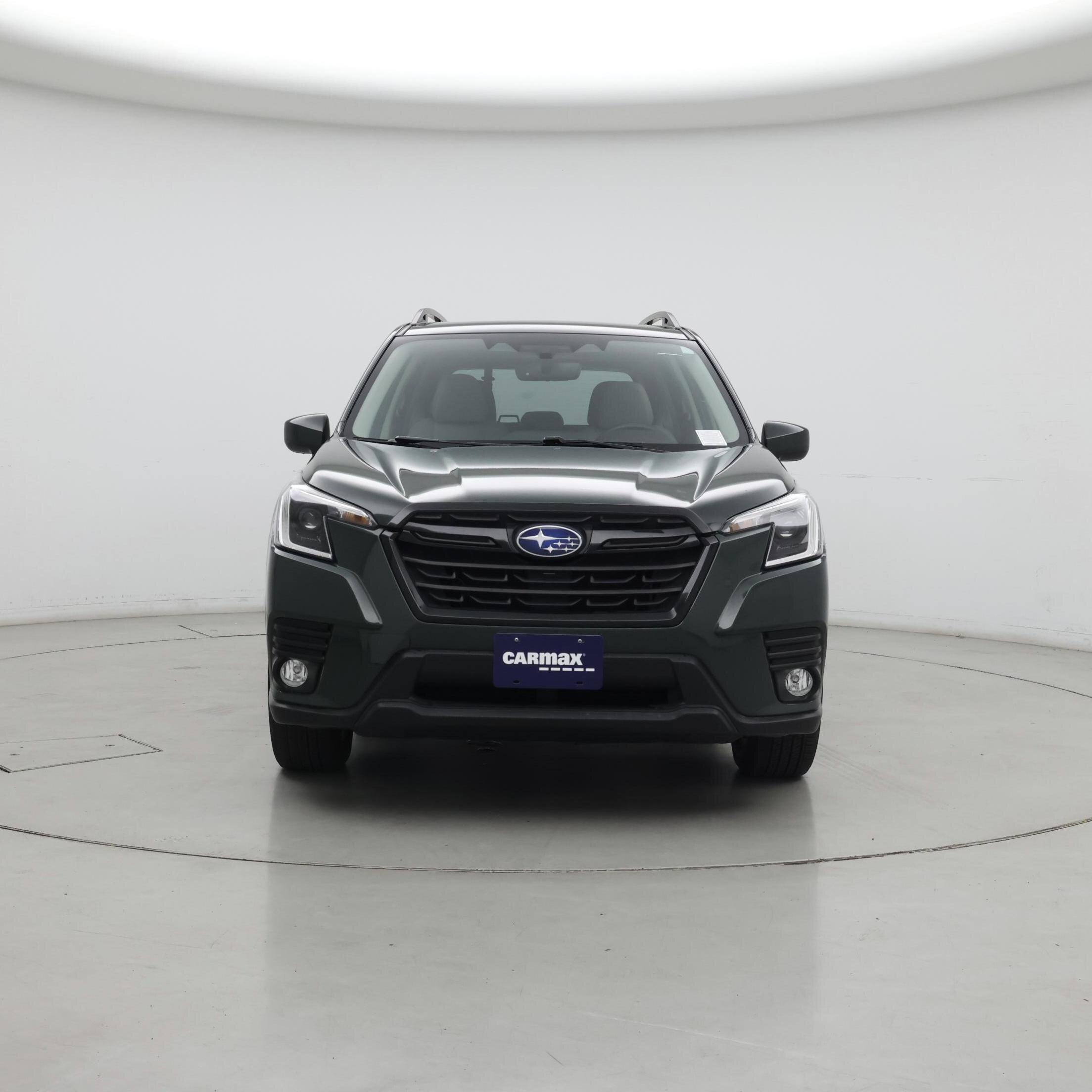 Thumbnail: 2023 Subaru Forester - 5