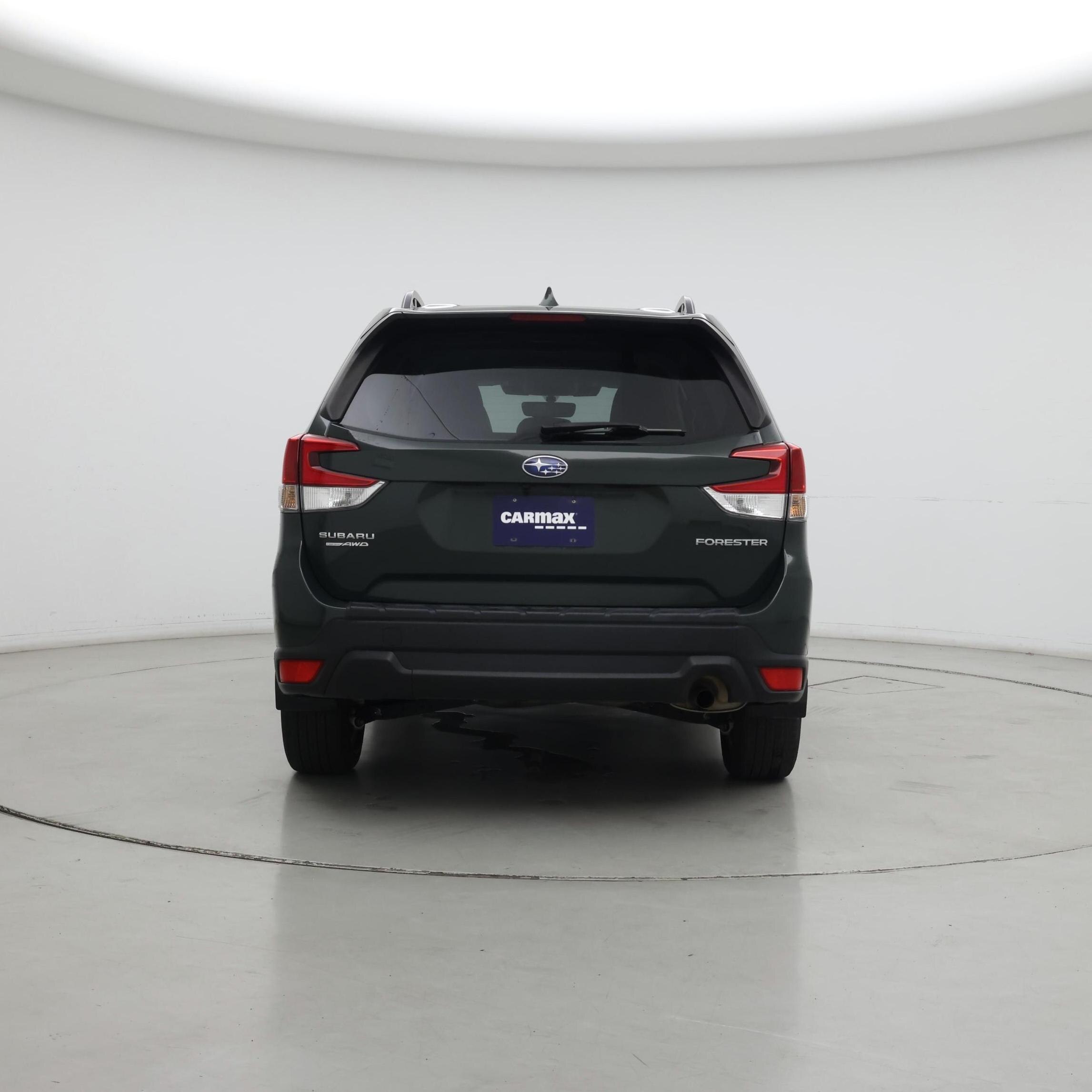 Thumbnail: 2023 Subaru Forester - 6