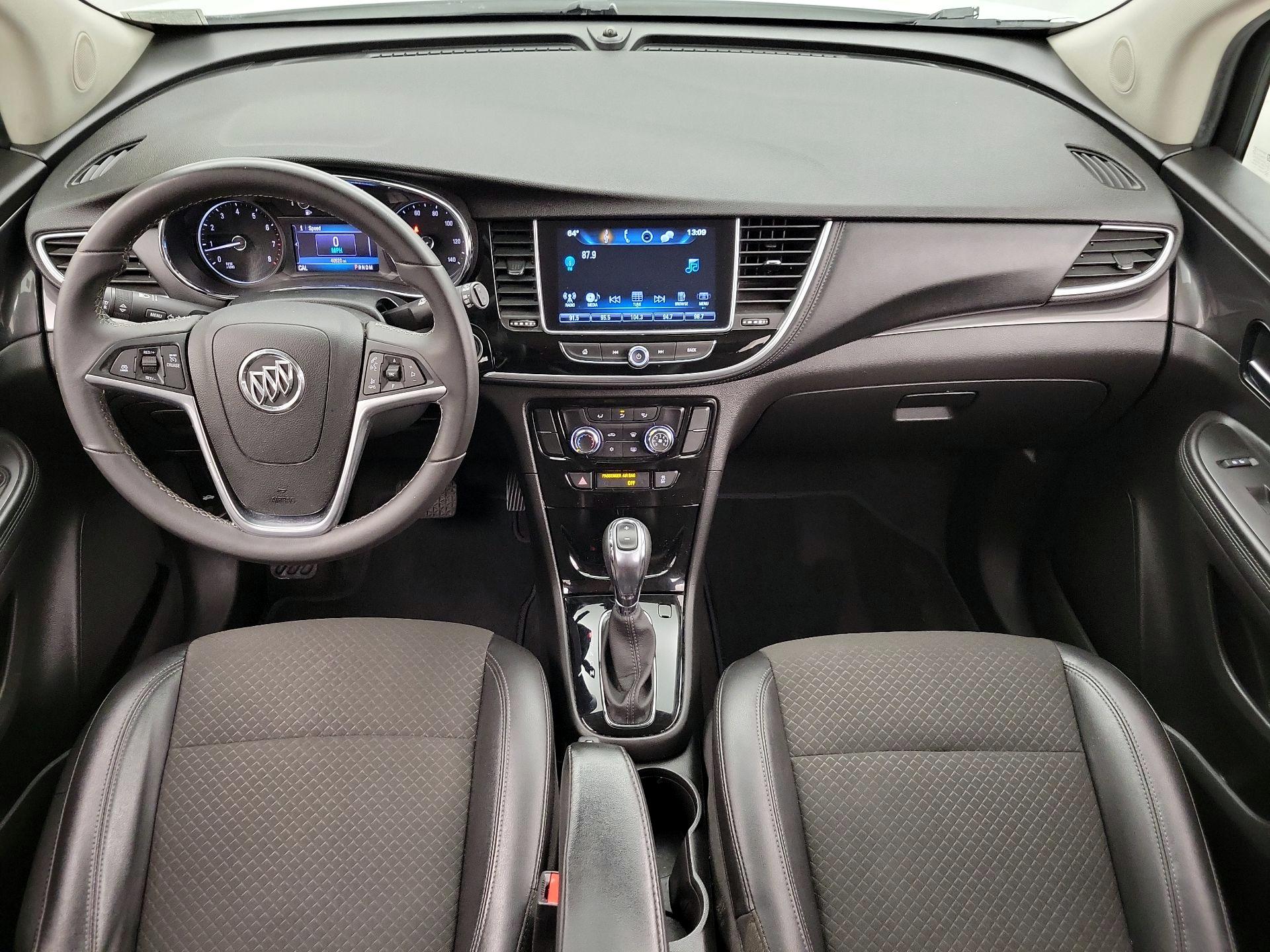 Thumbnail: 2020 Buick Encore - 9