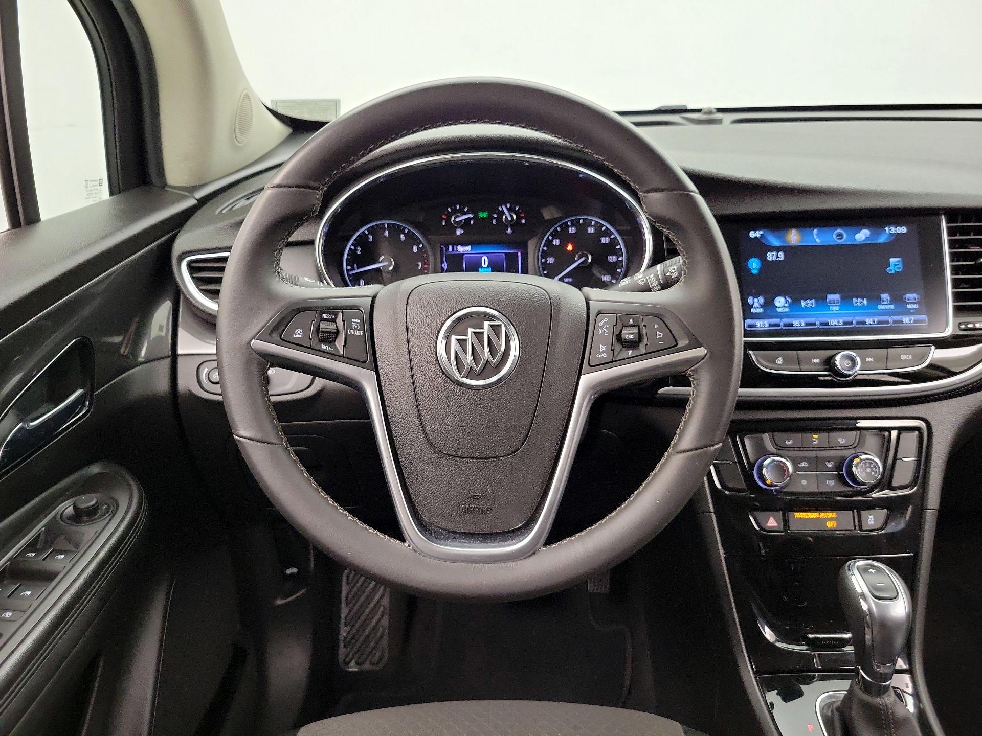 Thumbnail: 2020 Buick Encore - 10