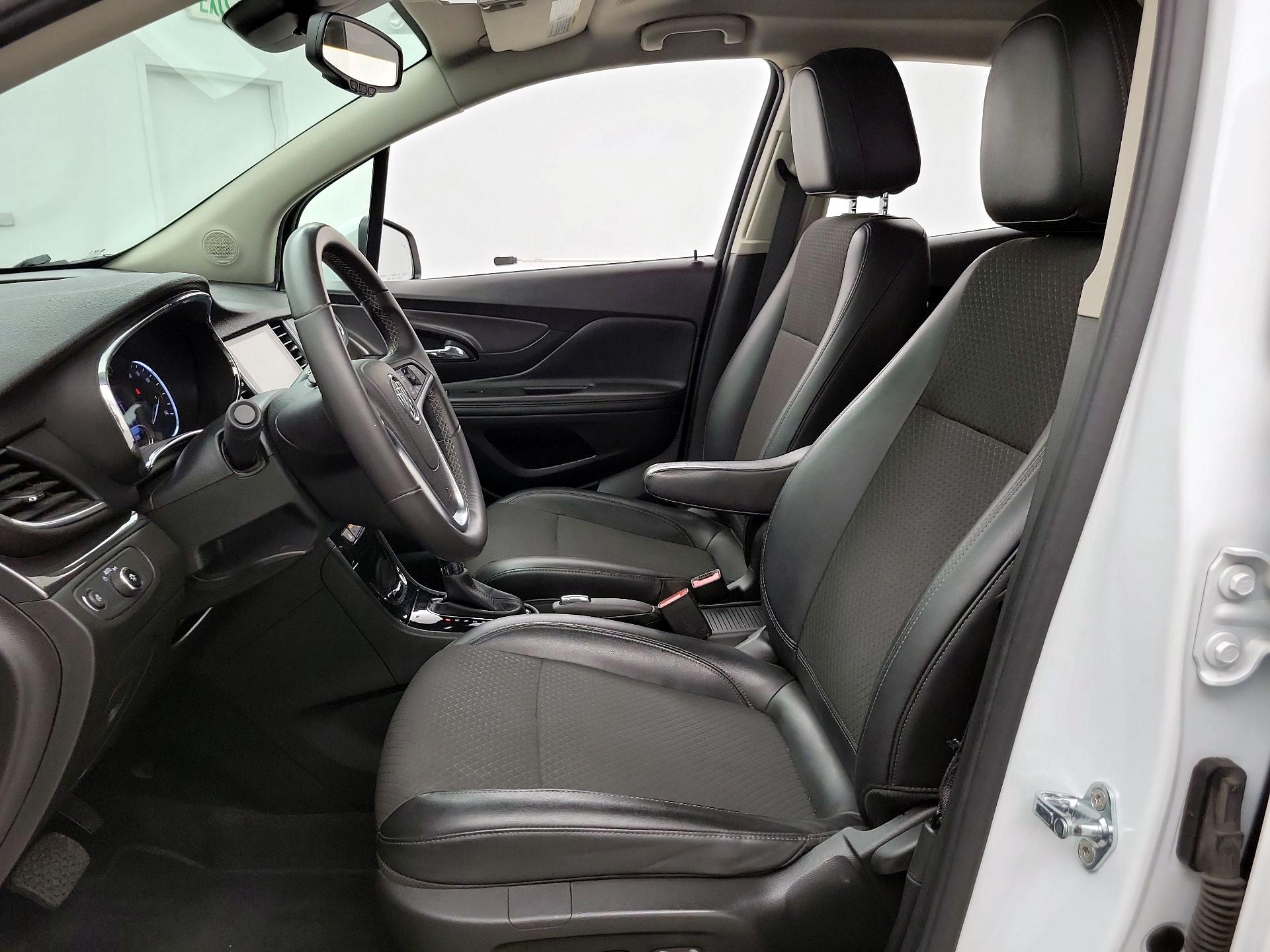 Thumbnail: 2020 Buick Encore - 11